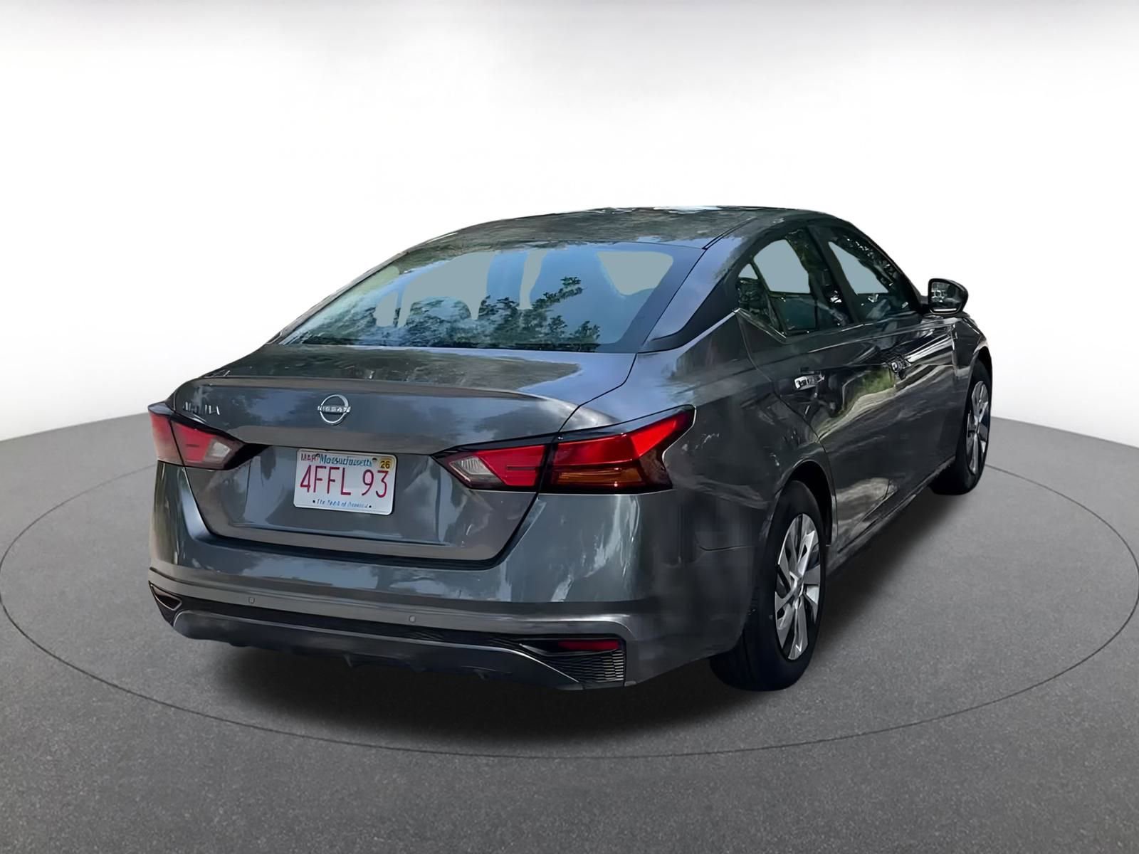 Thumbnail: 2024 Nissan Altima - 14