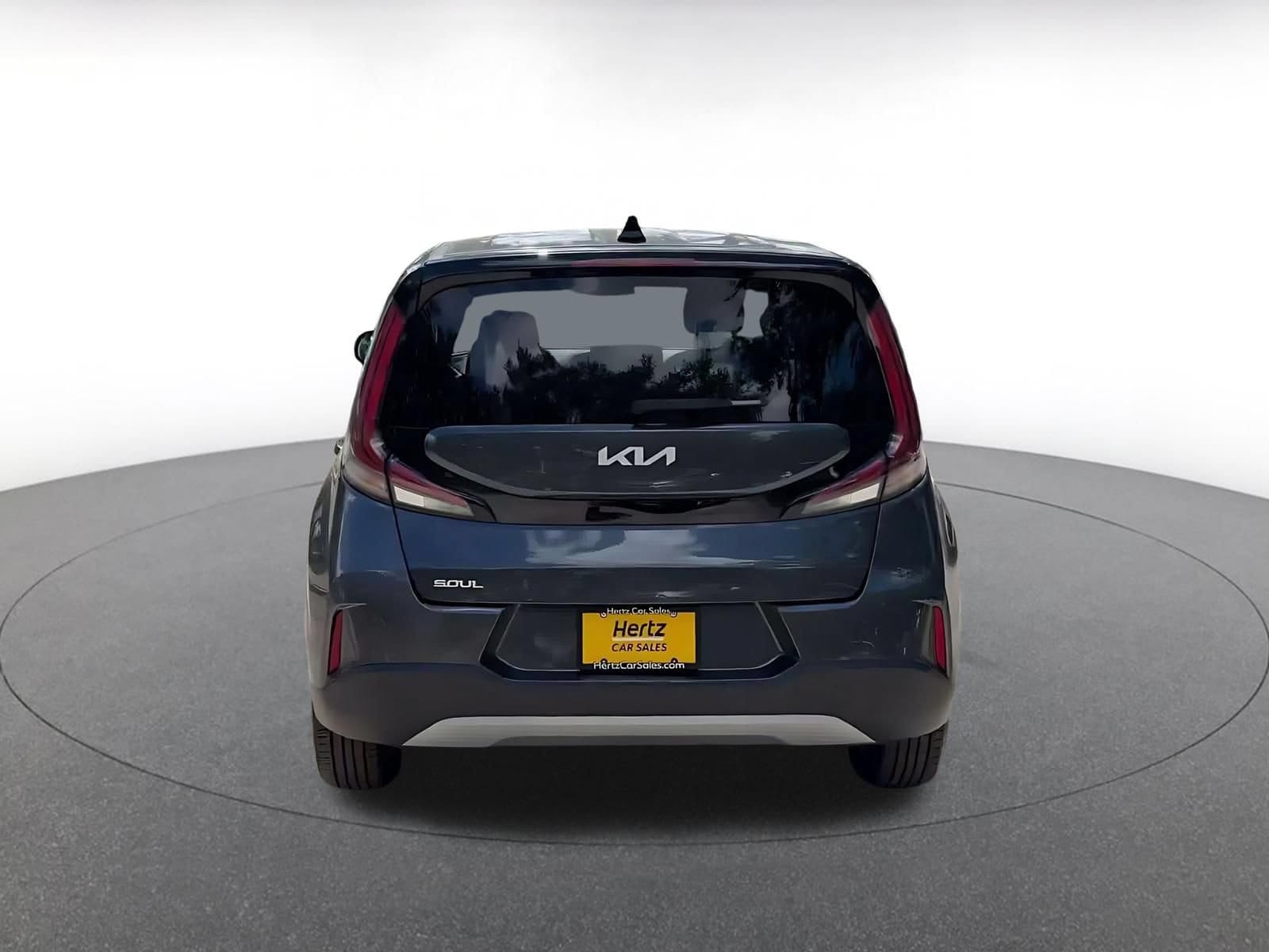 Thumbnail: 2025 Kia Soul - 12