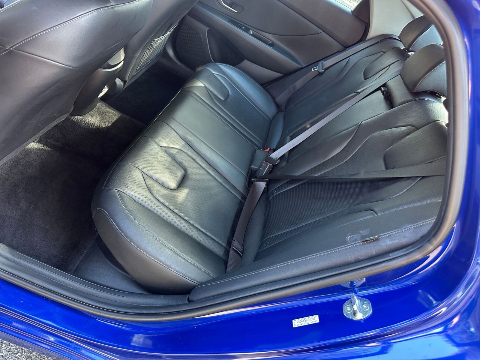 Thumbnail: 2025 Hyundai Elantra - 33