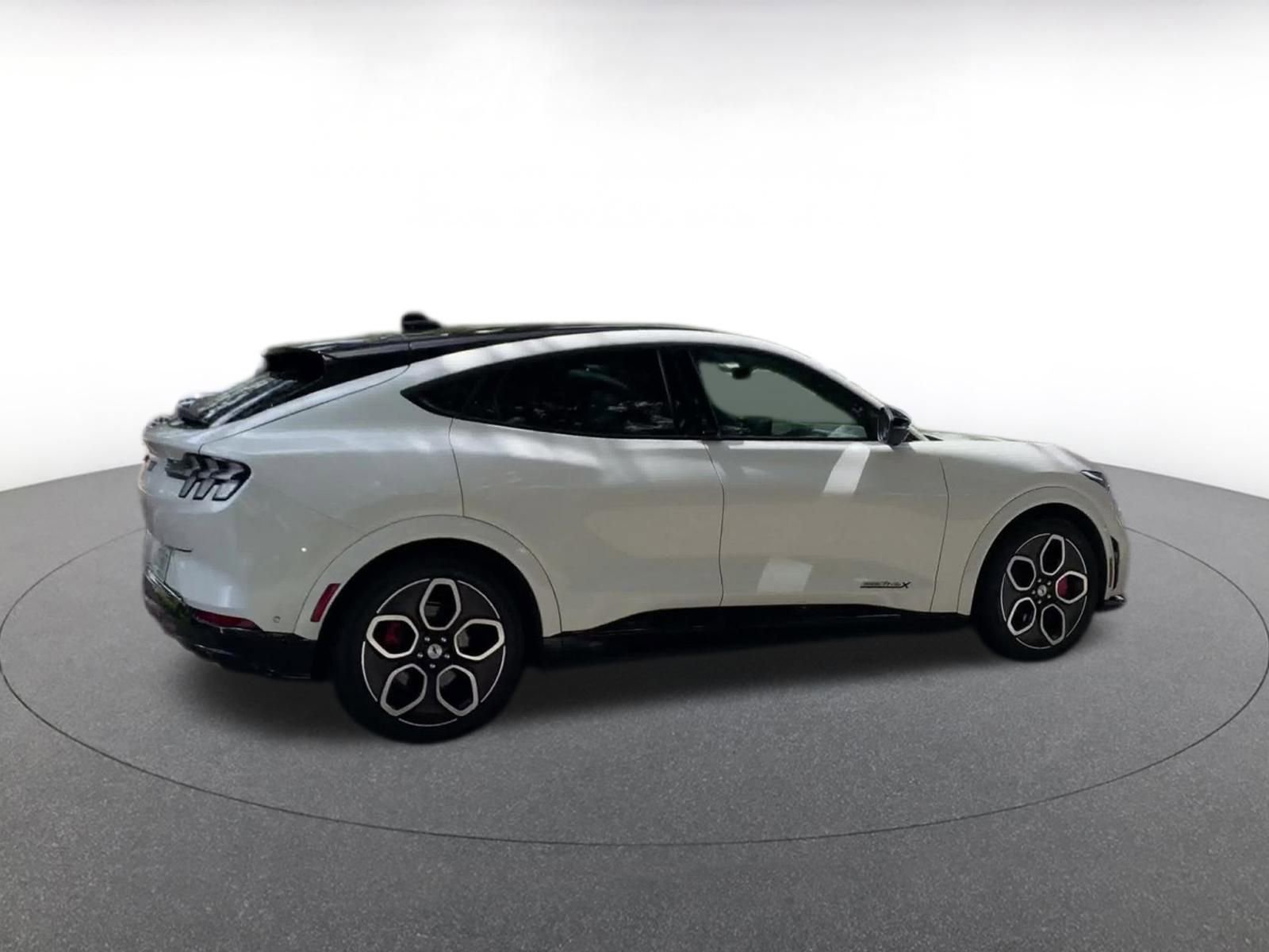 Thumbnail: 2023 Ford Mustang Mach-E - 15