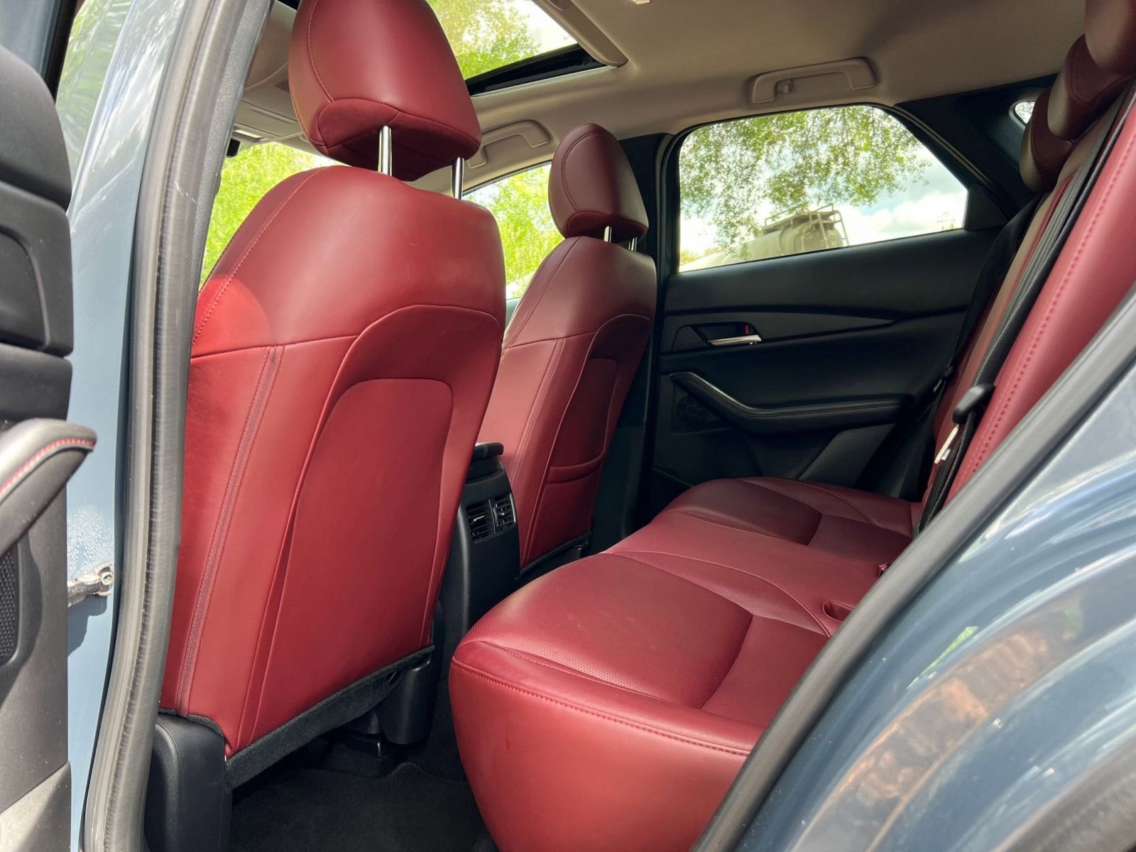 Thumbnail: 2025 Mazda CX-30 - 27