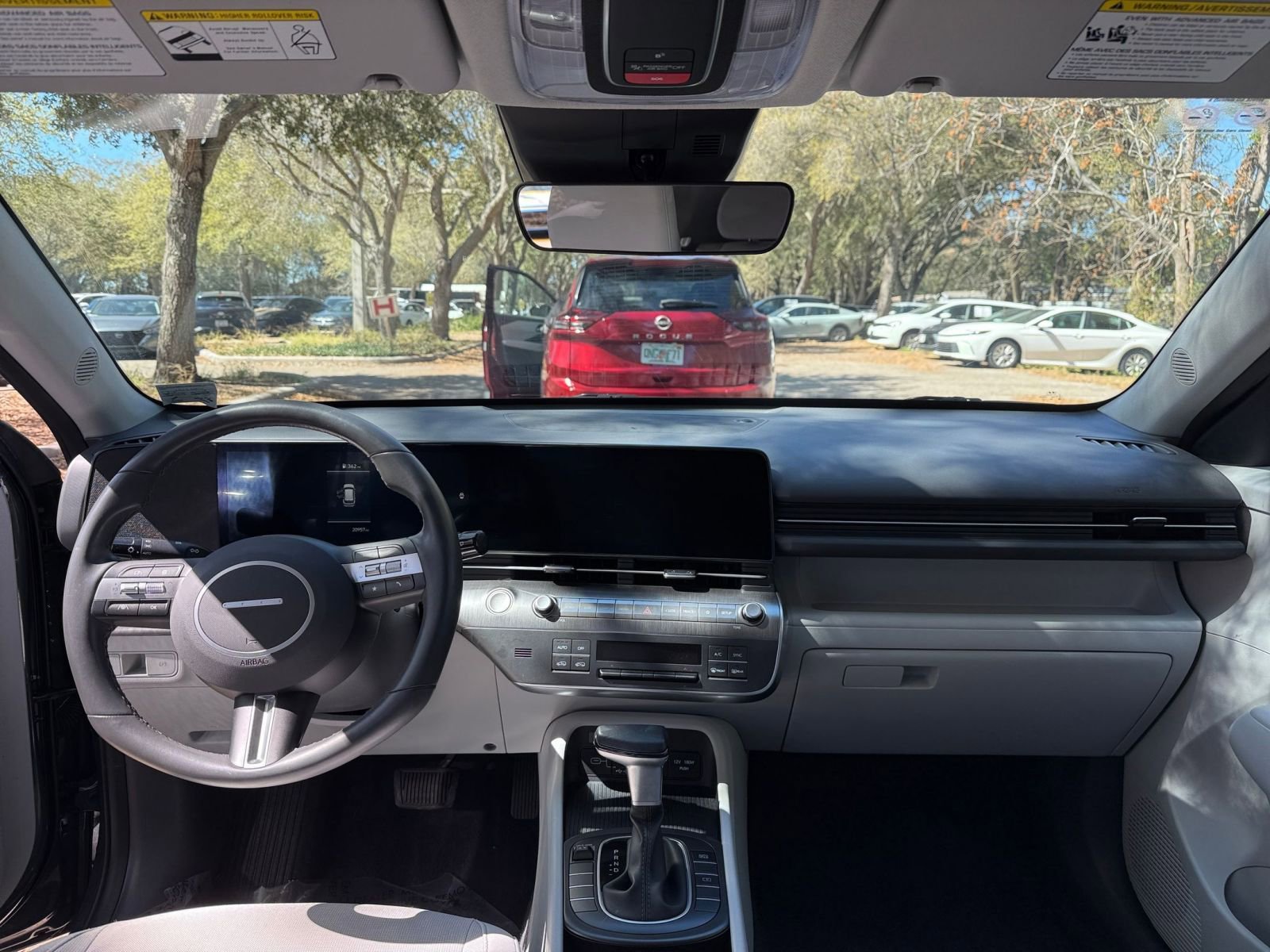 Thumbnail: 2025 Hyundai Kona - 28