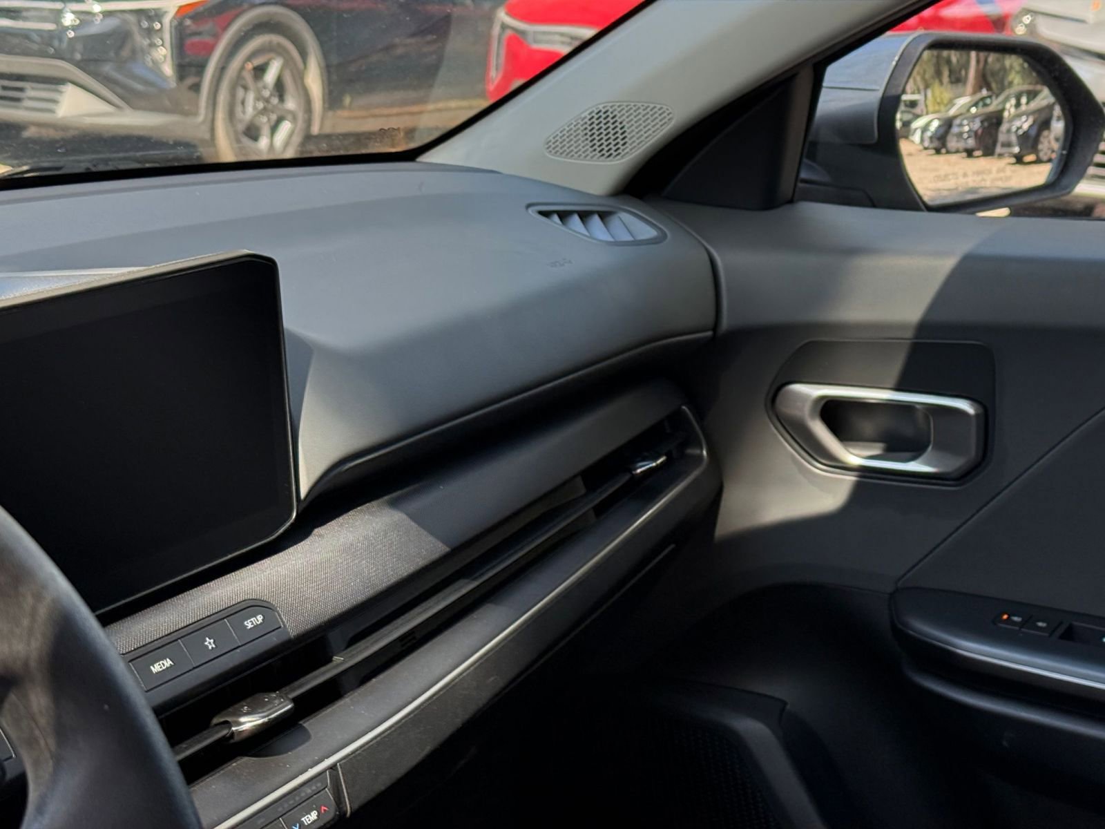 Thumbnail: 2025 Kia K4 - 31