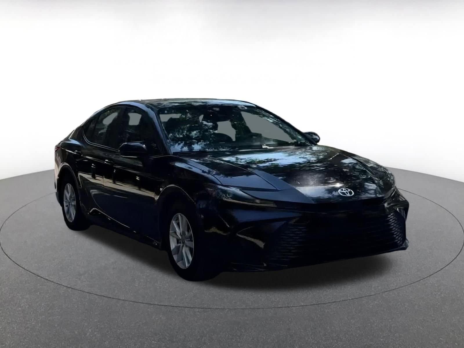 Thumbnail: 2025 Toyota Camry - 3