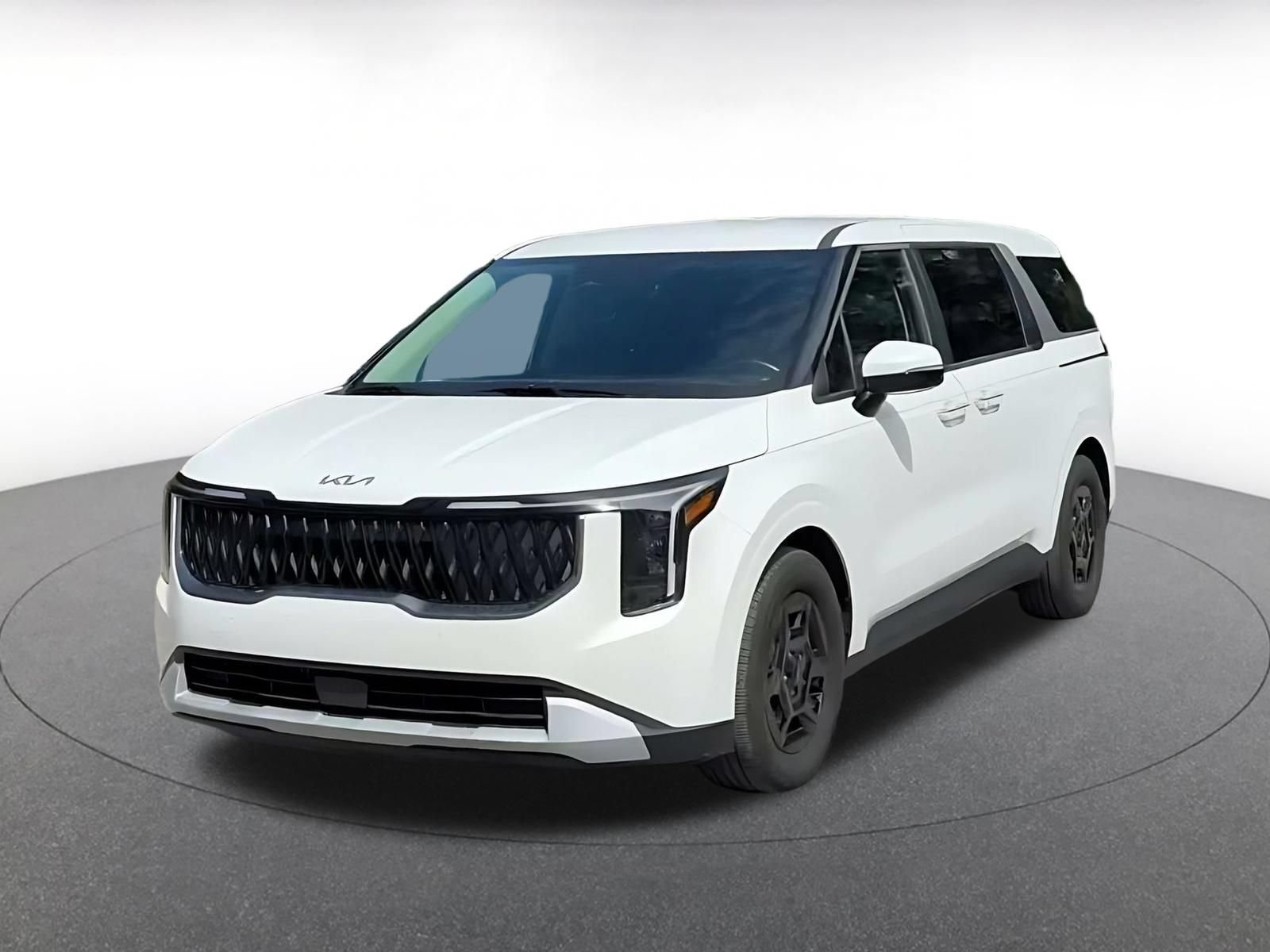 Thumbnail: 2026 Kia Carnival - 6