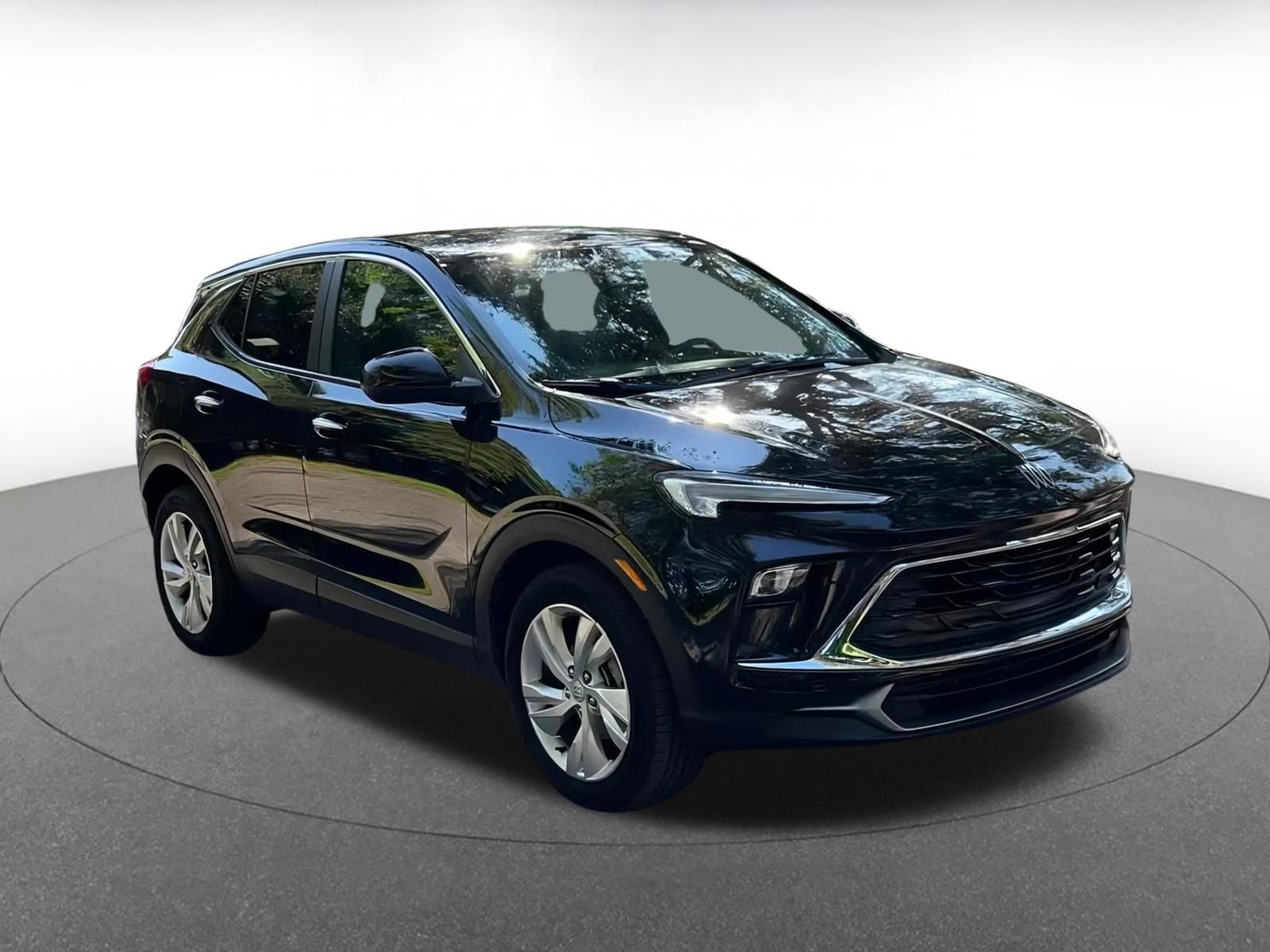 Thumbnail: 2025 Buick Encore GX - 3