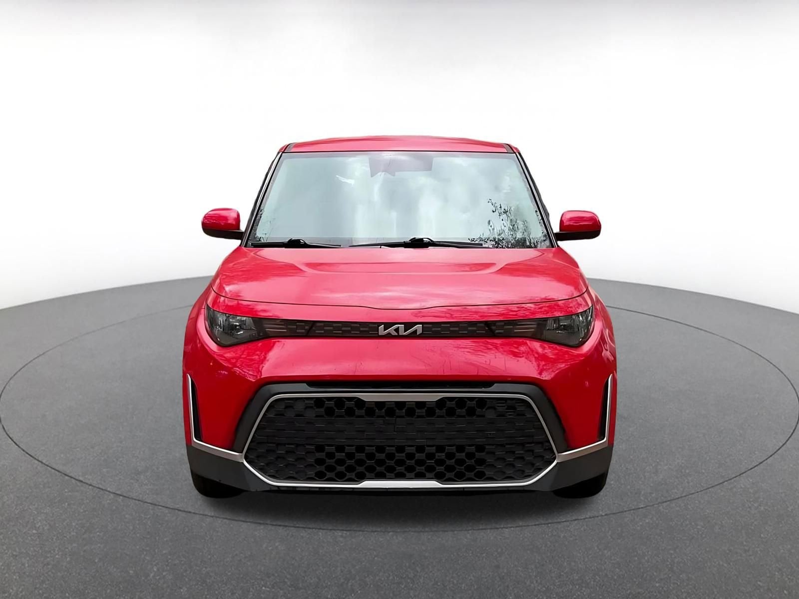 Thumbnail: 2025 Kia Soul - 4