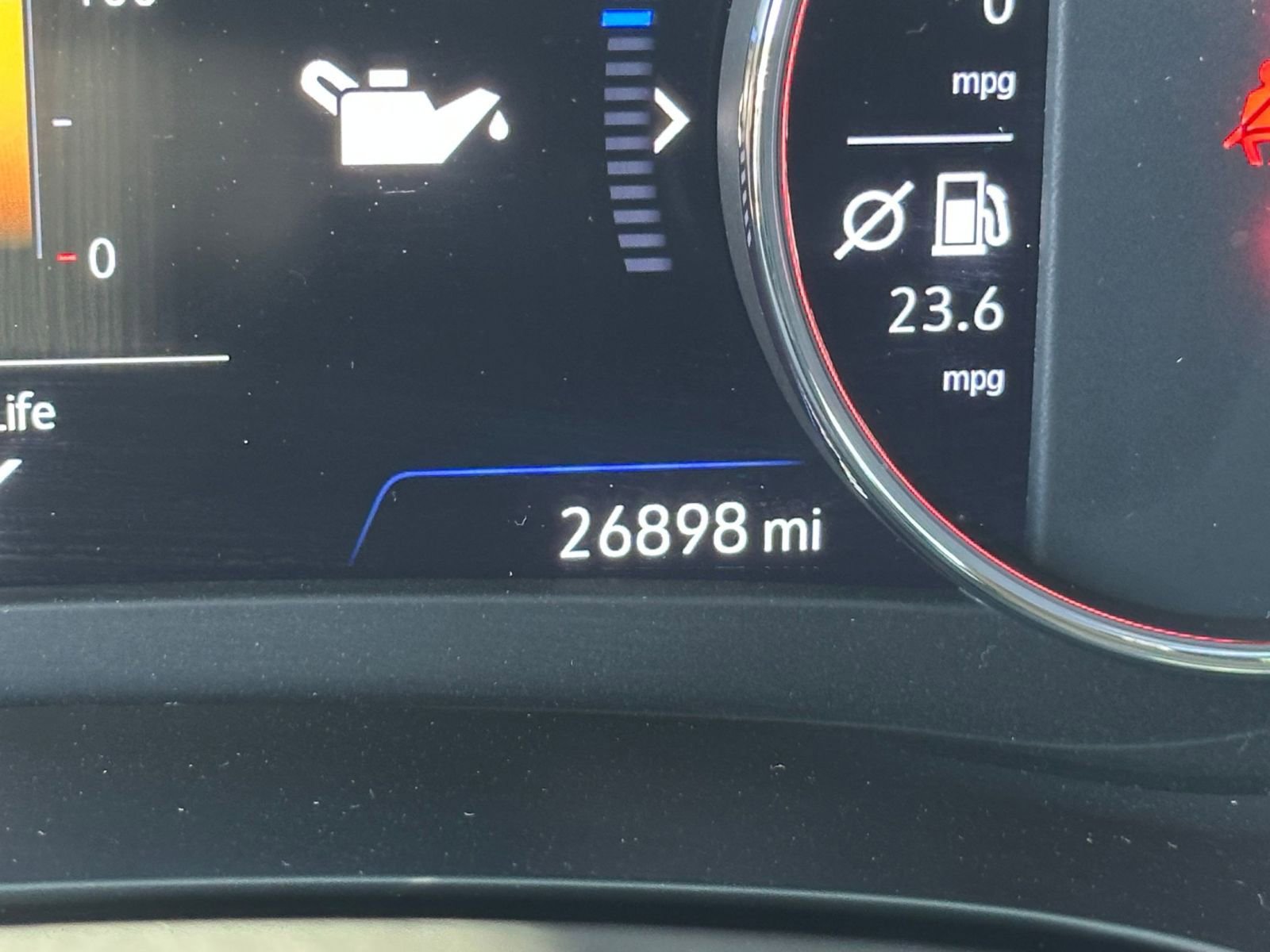 Thumbnail: 2024 Chevrolet Malibu - 34