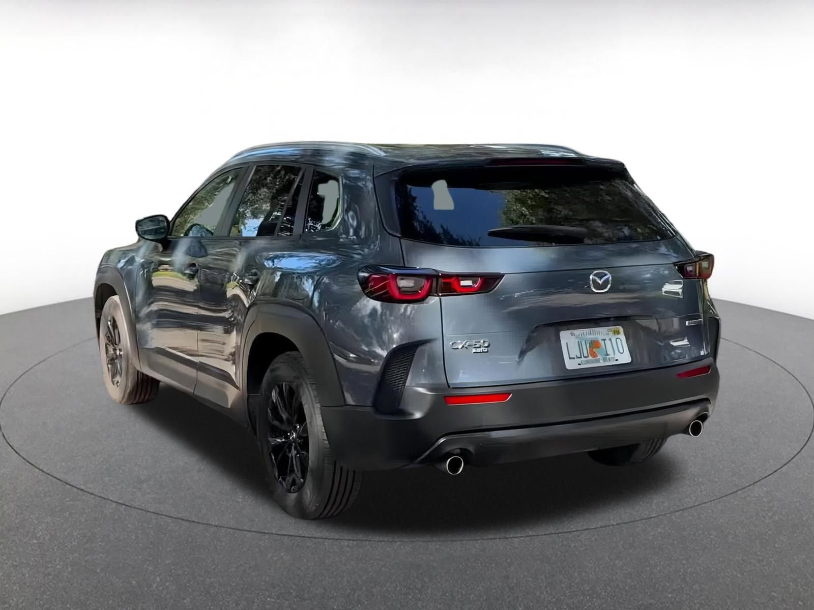 Thumbnail: 2025 Mazda CX-50 - 11