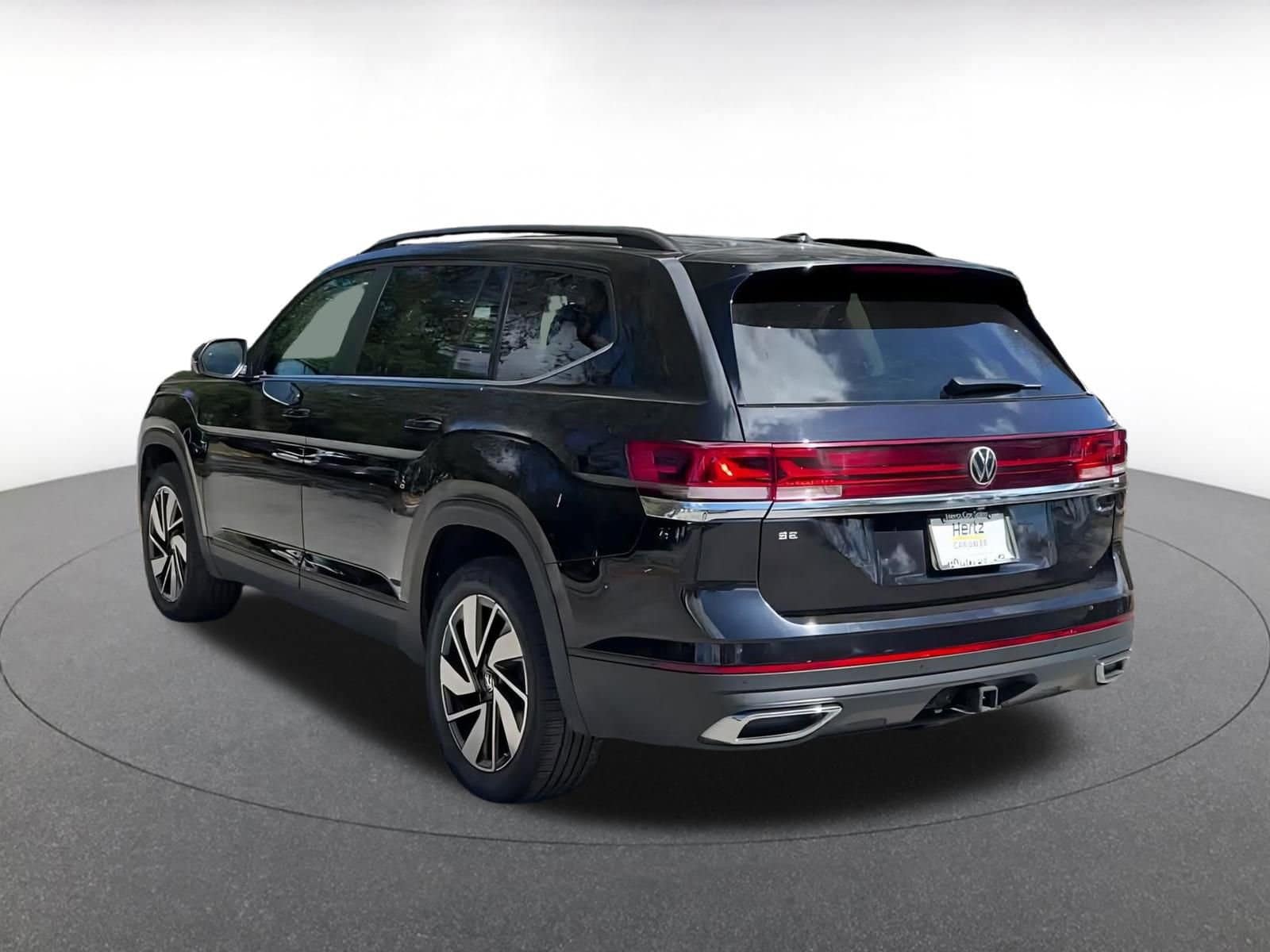 Thumbnail: 2025 Volkswagen Atlas - 11