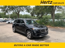 2023 Mercedes-Benz EQB 250+ -
                Orlando, FL