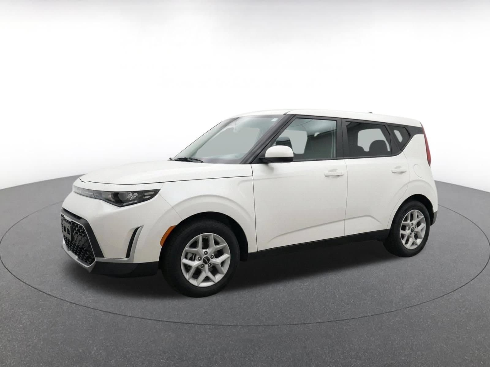 Thumbnail: 2025 Kia Soul - 3