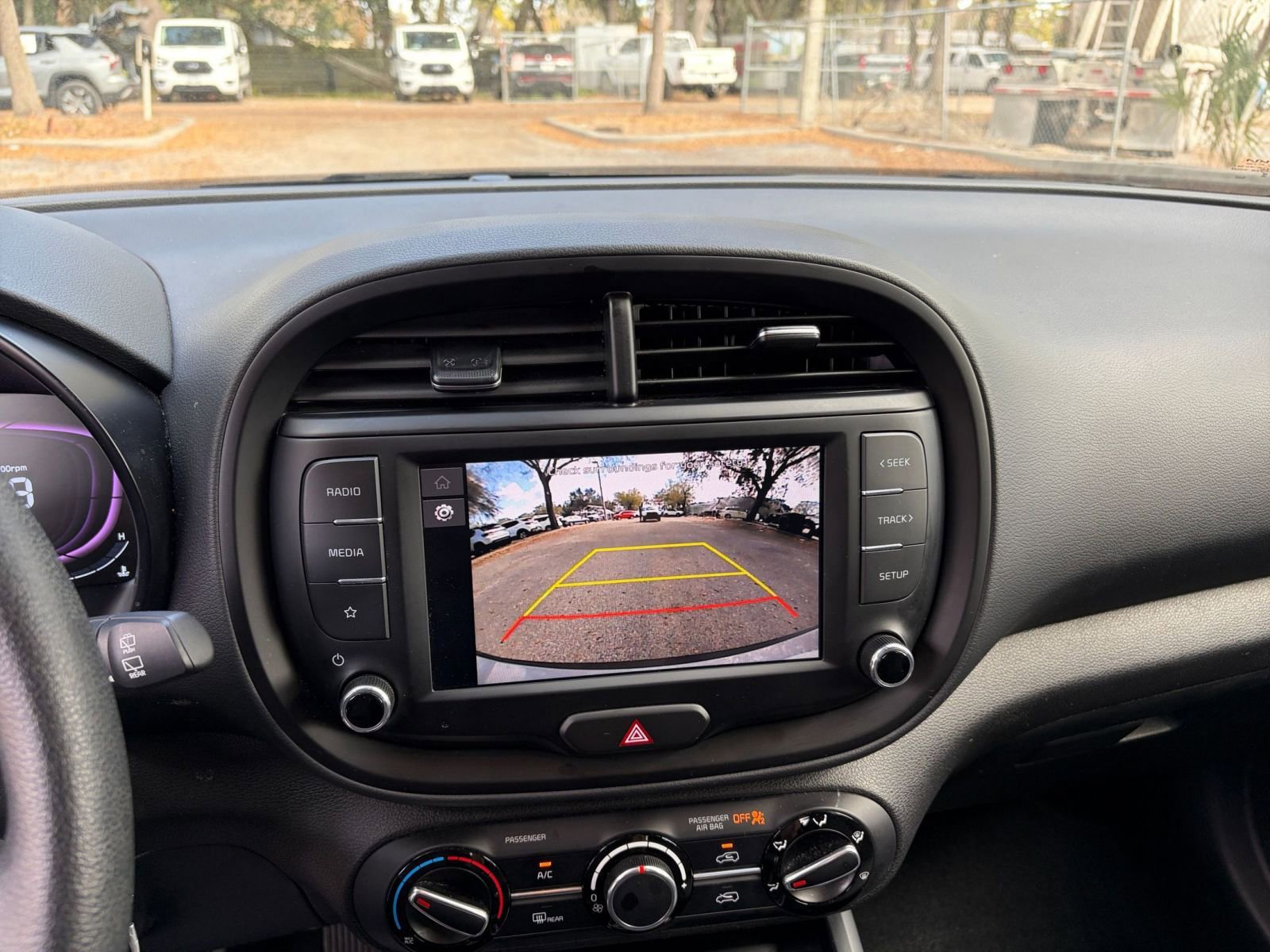 Thumbnail: 2025 Kia Soul - 17