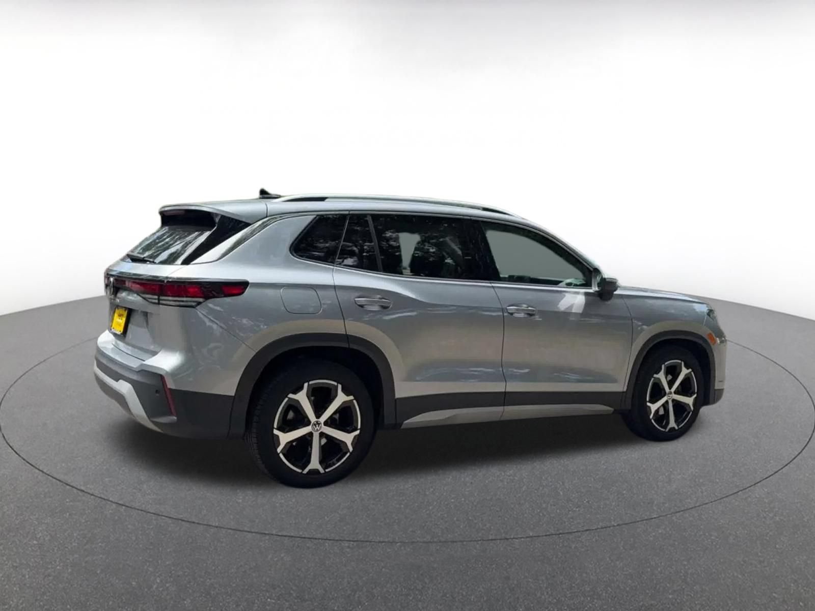 Thumbnail: 2026 Volkswagen Tiguan - 15