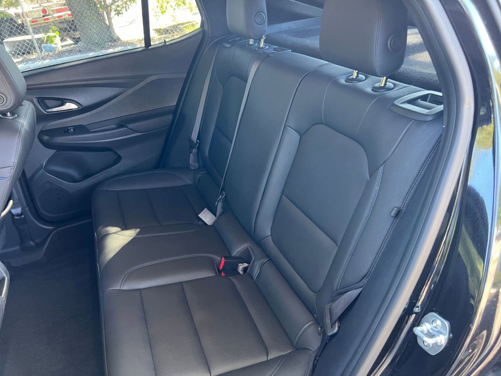 Thumbnail: 2025 Buick Envista - 31