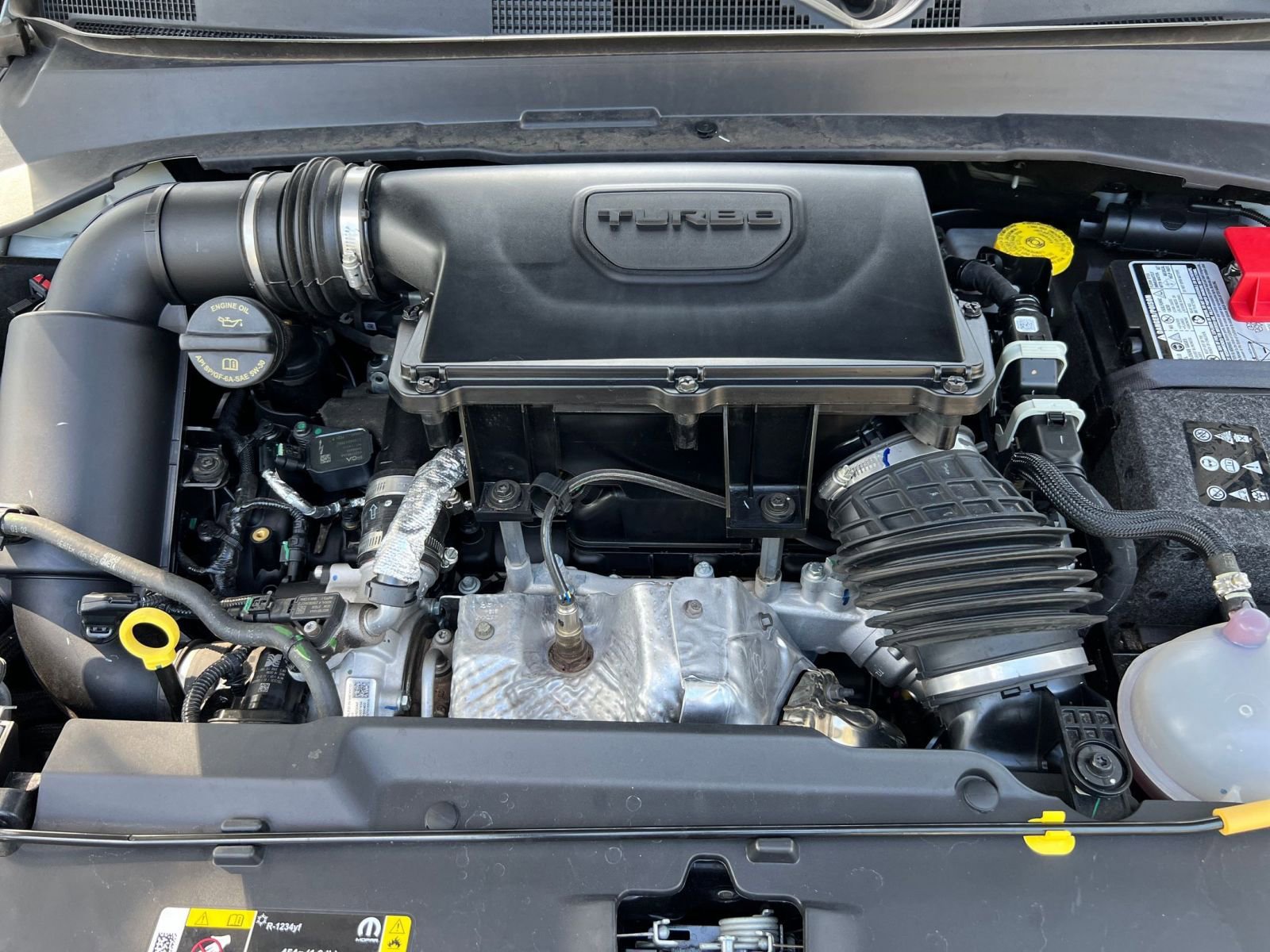 Thumbnail: 2025 Jeep Compass - 25