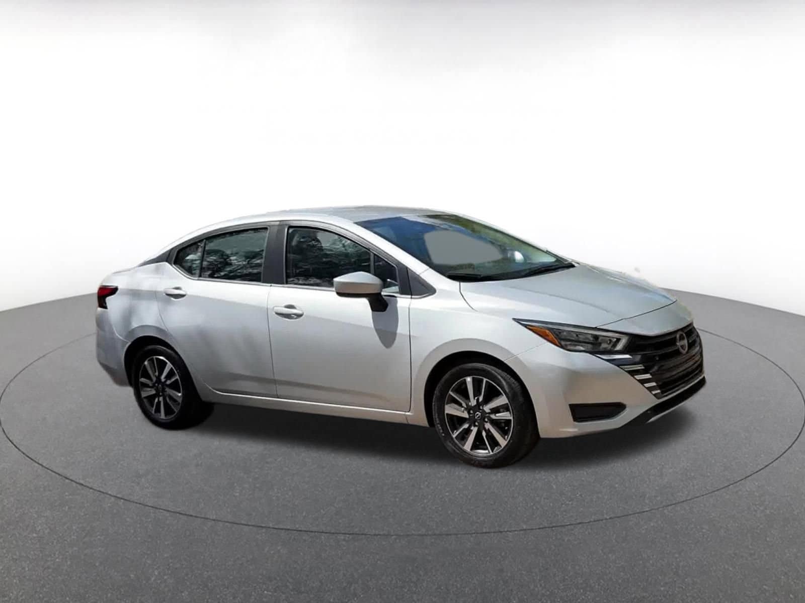 Thumbnail: 2025 Nissan Versa - 2