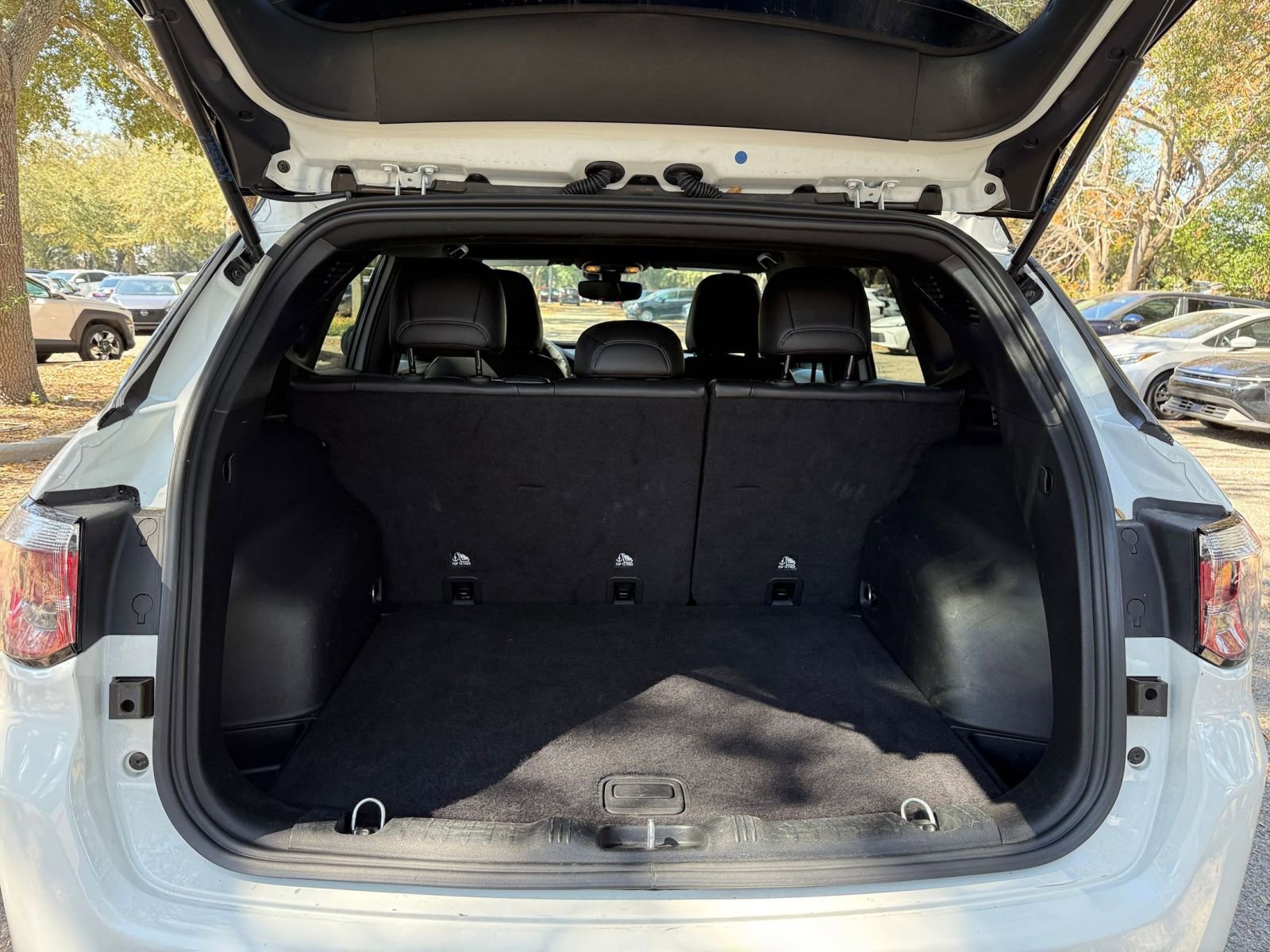 Thumbnail: 2025 Jeep Compass - 25