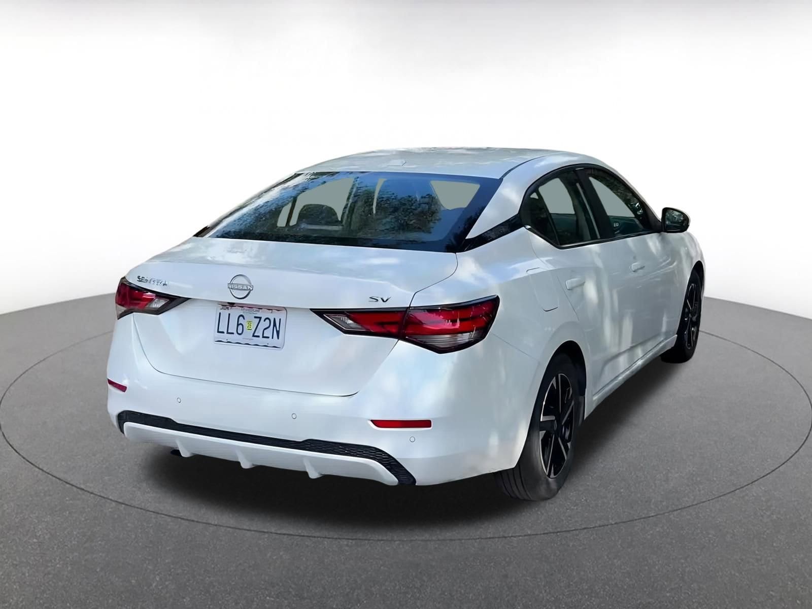 Thumbnail: 2024 Nissan Sentra - 14