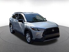 2025 Toyota Corolla Cross LE -
                  Orlando, FL