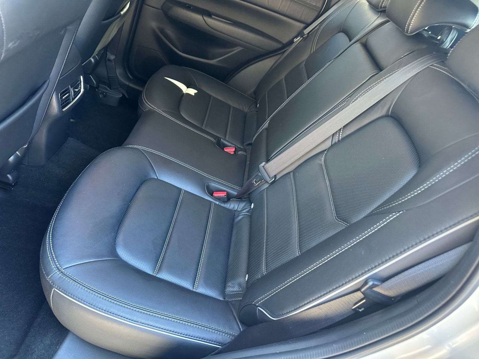 Thumbnail: 2025 Mazda CX-5 - 33