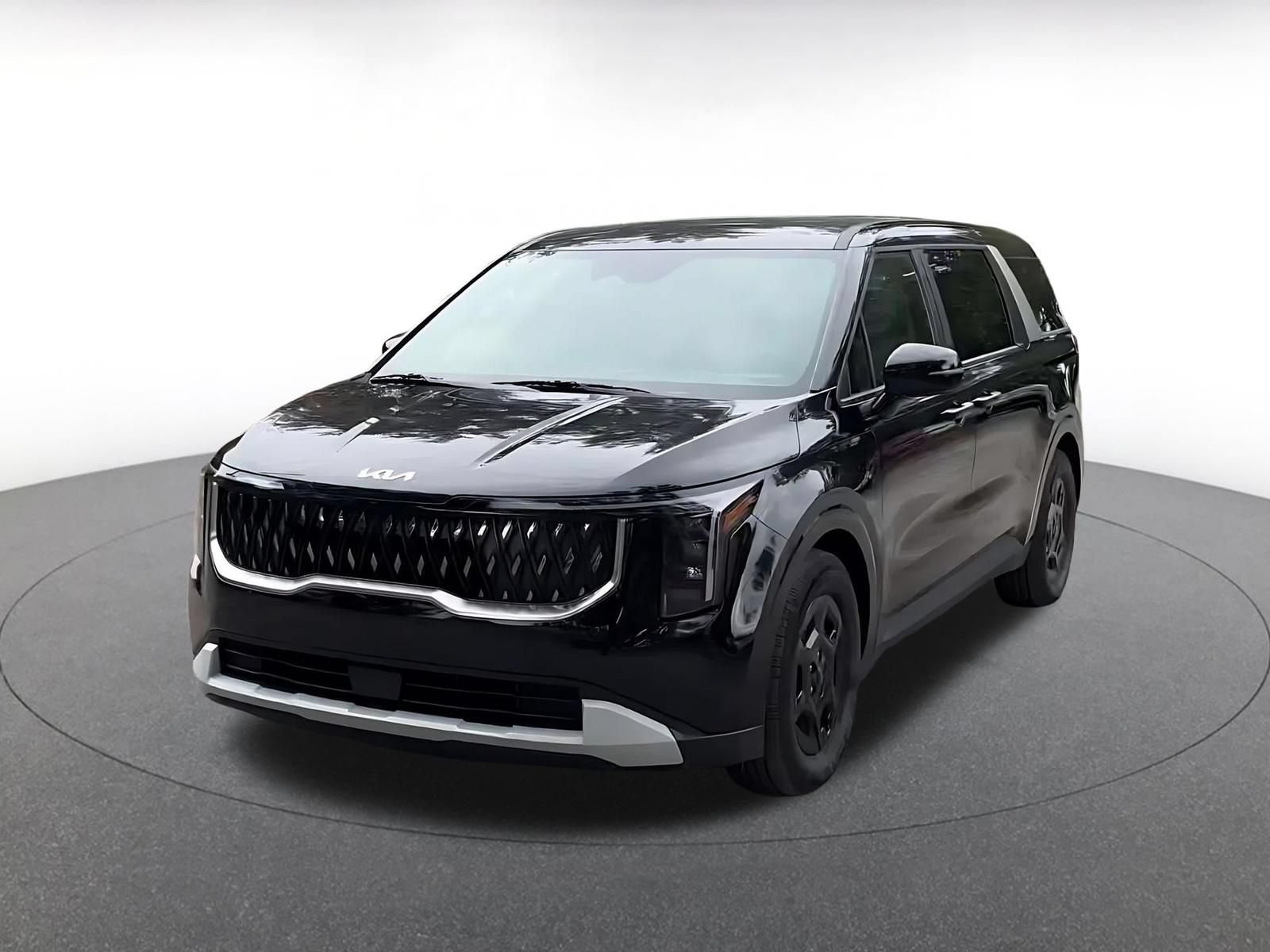 Thumbnail: 2026 Kia Carnival - 7