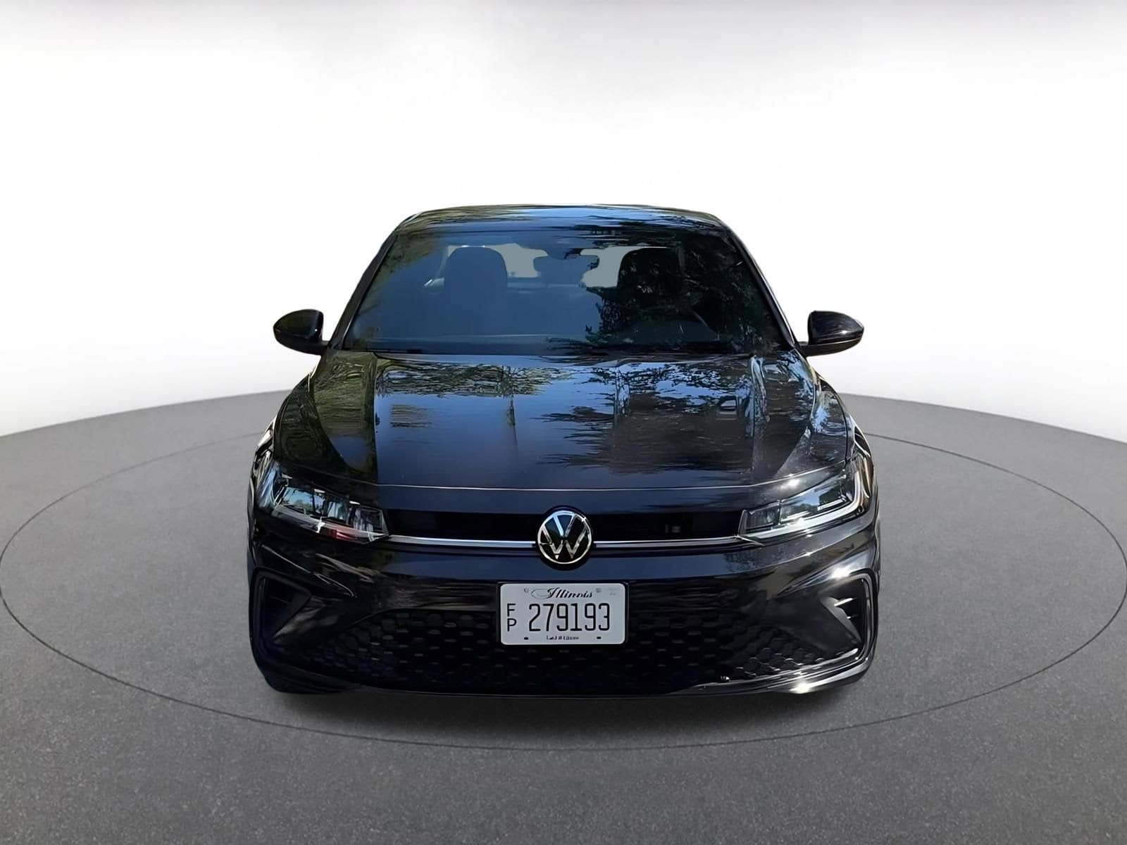 Thumbnail: 2025 Volkswagen Jetta - 4