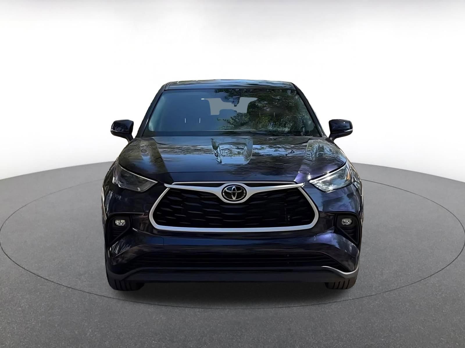 Thumbnail: 2025 Toyota Highlander - 4