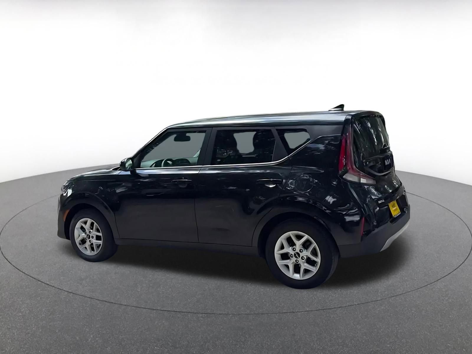 Thumbnail: 2025 Kia Soul - 11