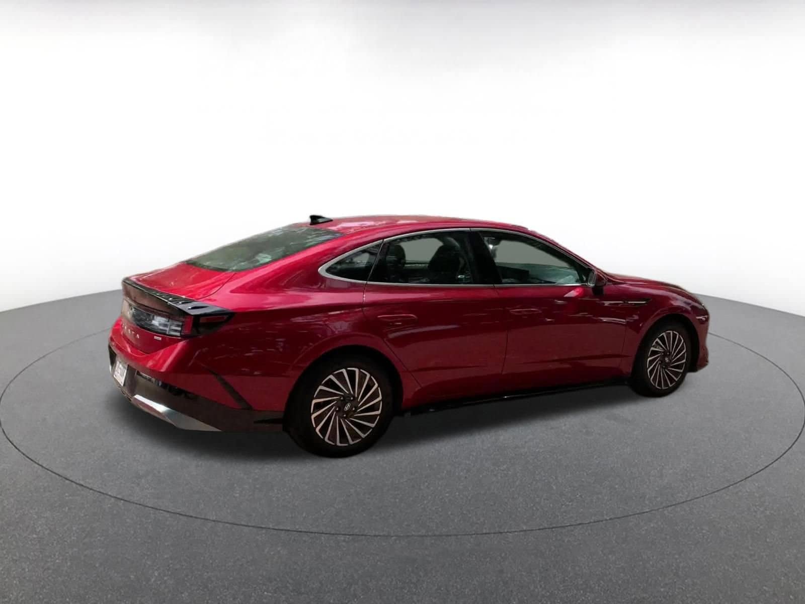 Thumbnail: 2025 Hyundai Sonata - 15
