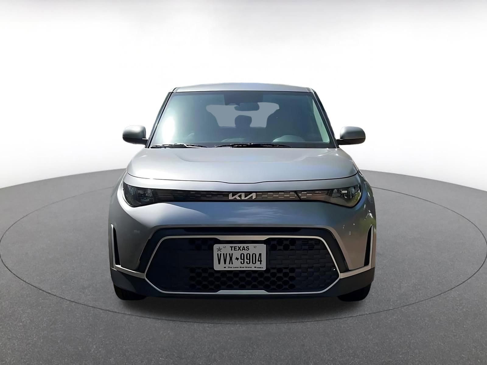 Thumbnail: 2025 Kia Soul - 4