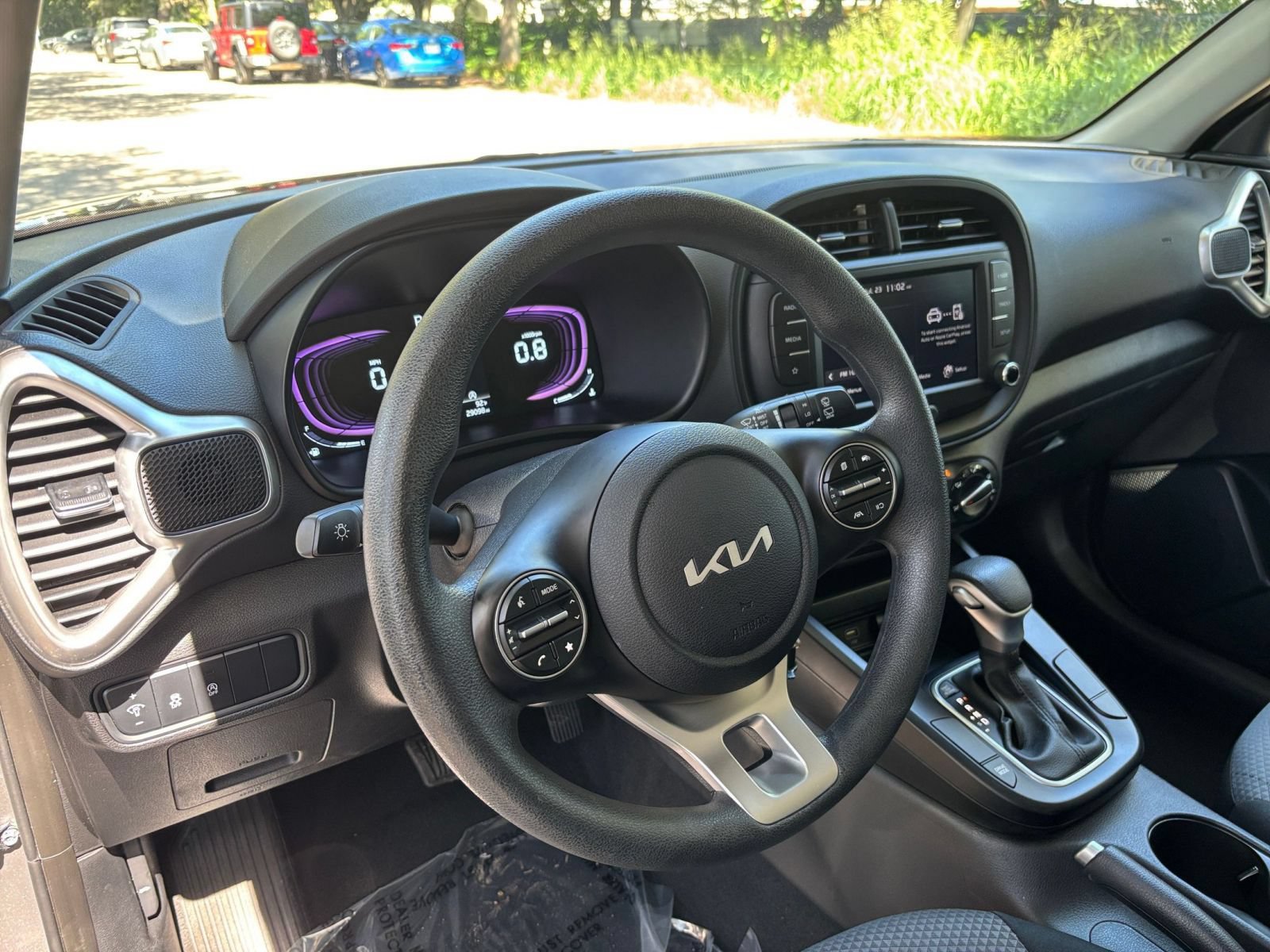 Thumbnail: 2025 Kia Soul - 27