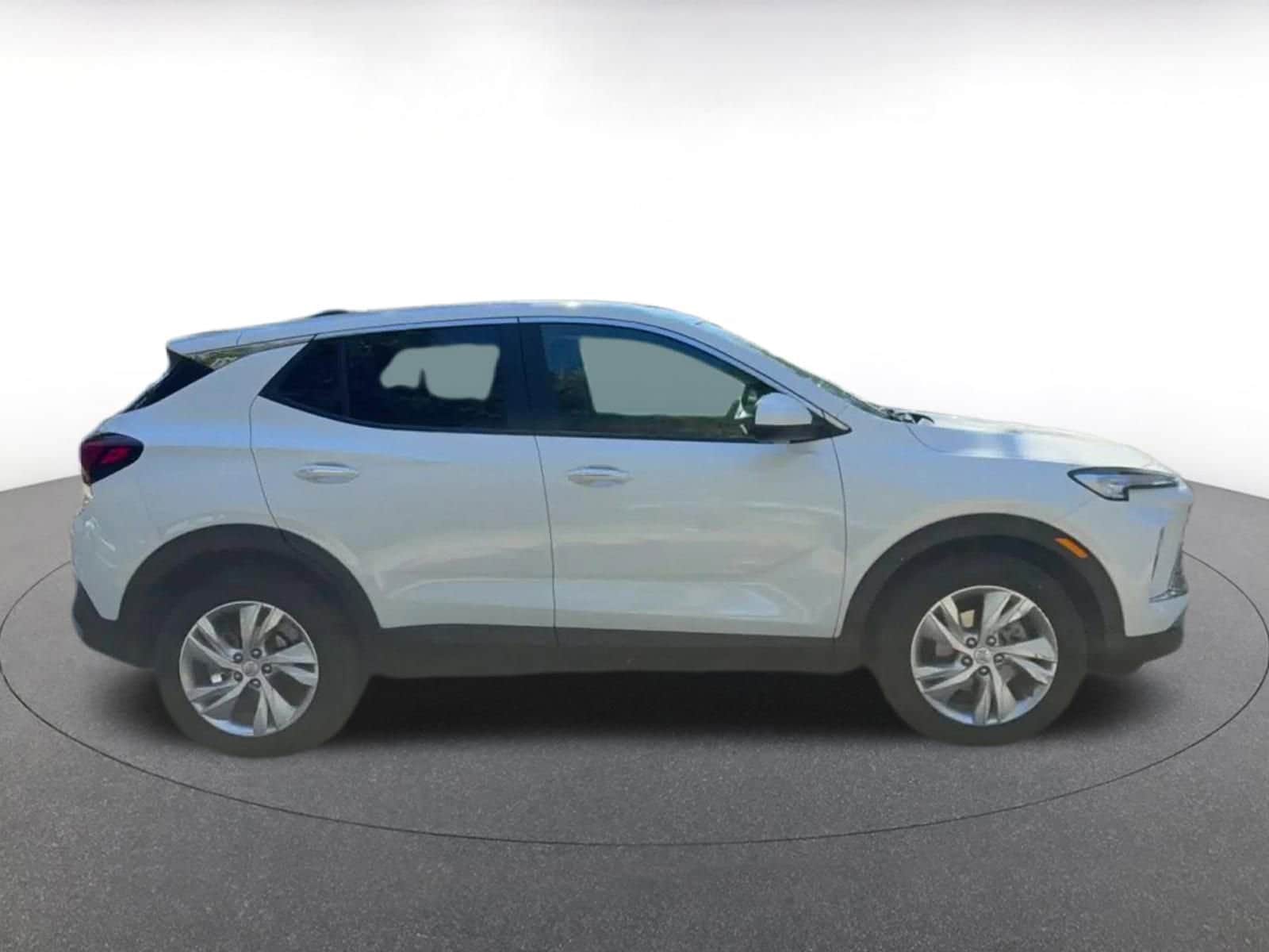 Thumbnail: 2025 Buick Encore GX - 16