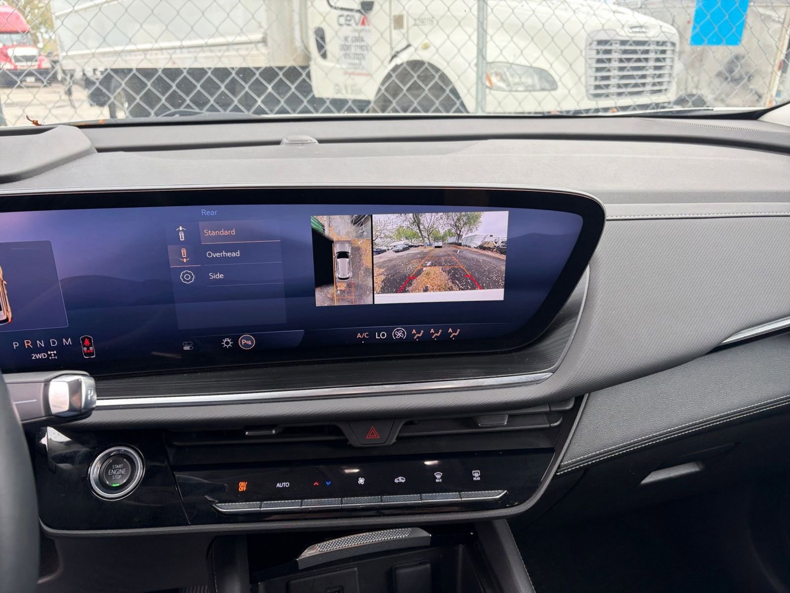 Thumbnail: 2024 Buick Envision - 17