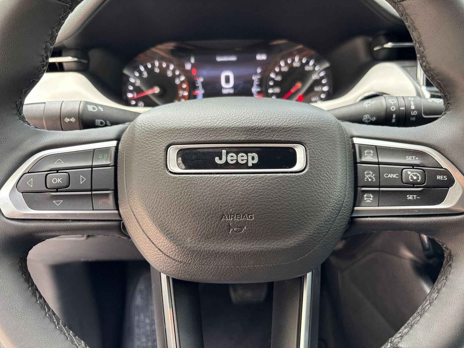 Thumbnail: 2025 Jeep Compass - 27