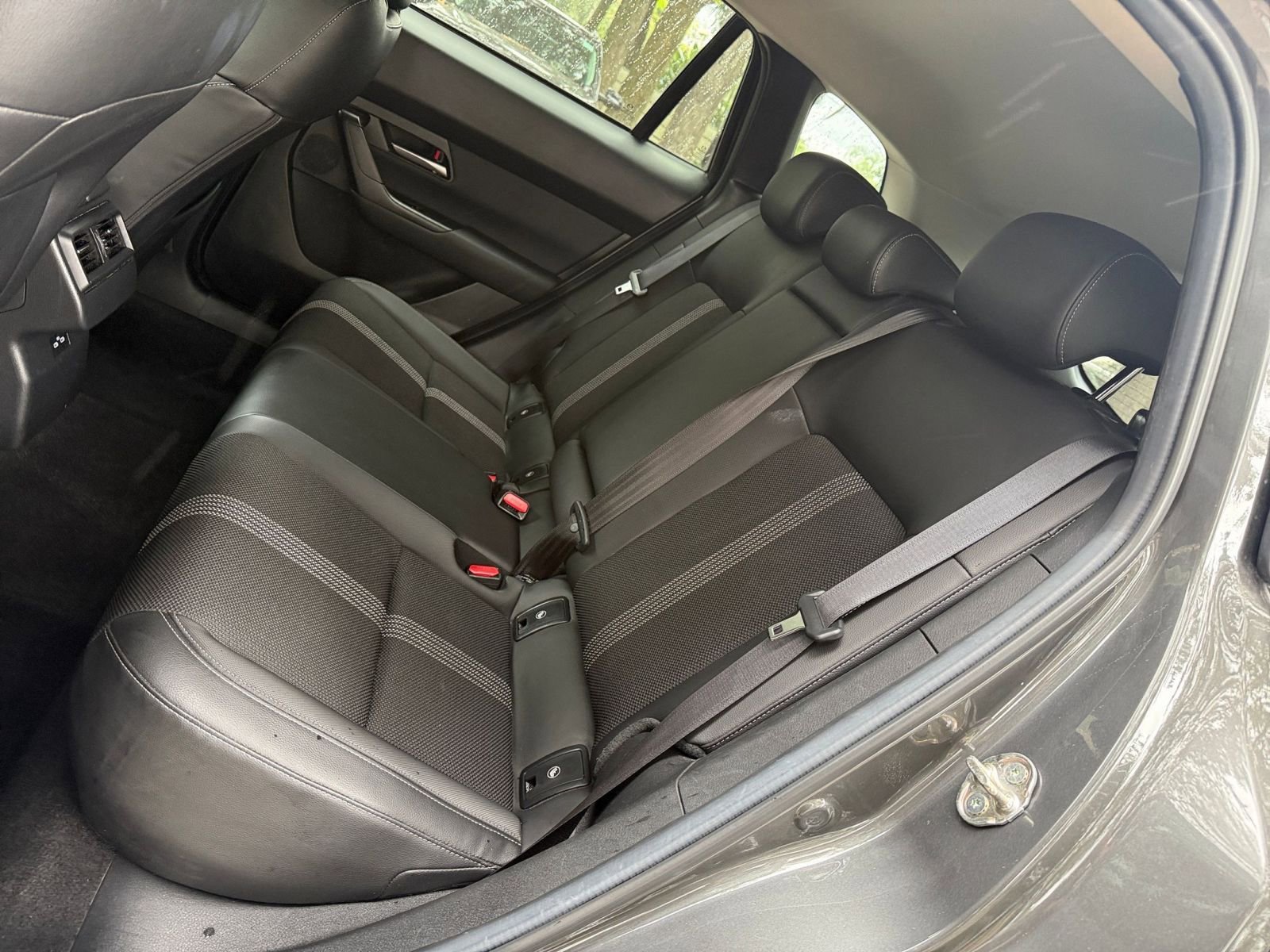 Thumbnail: 2025 Mazda CX-50 - 32