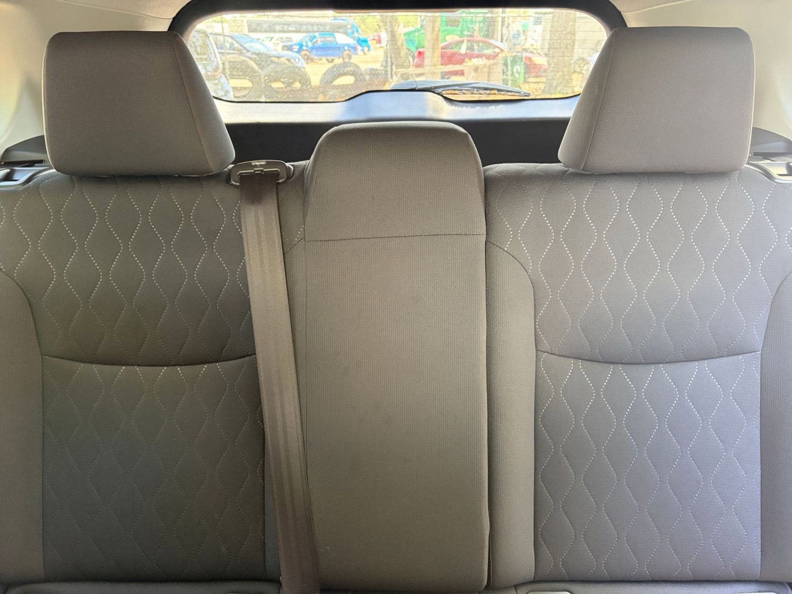 Thumbnail: 2025 Toyota Corolla Cross - 34