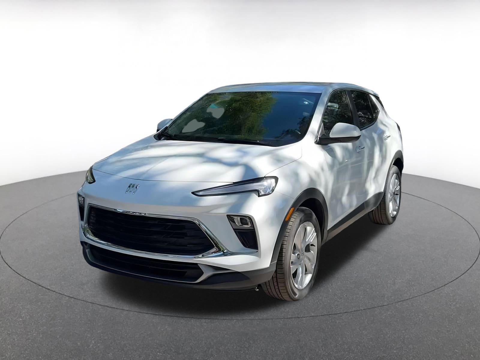 Thumbnail: 2025 Buick Encore GX - 7