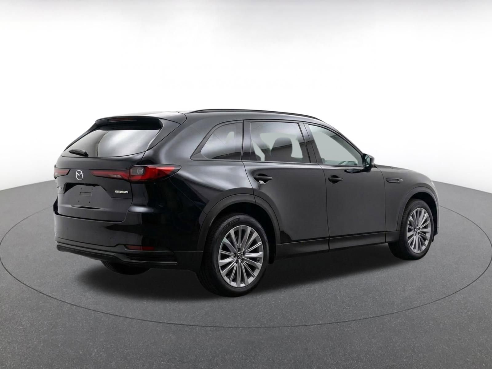 Thumbnail: 2025 Mazda CX-90 - 9