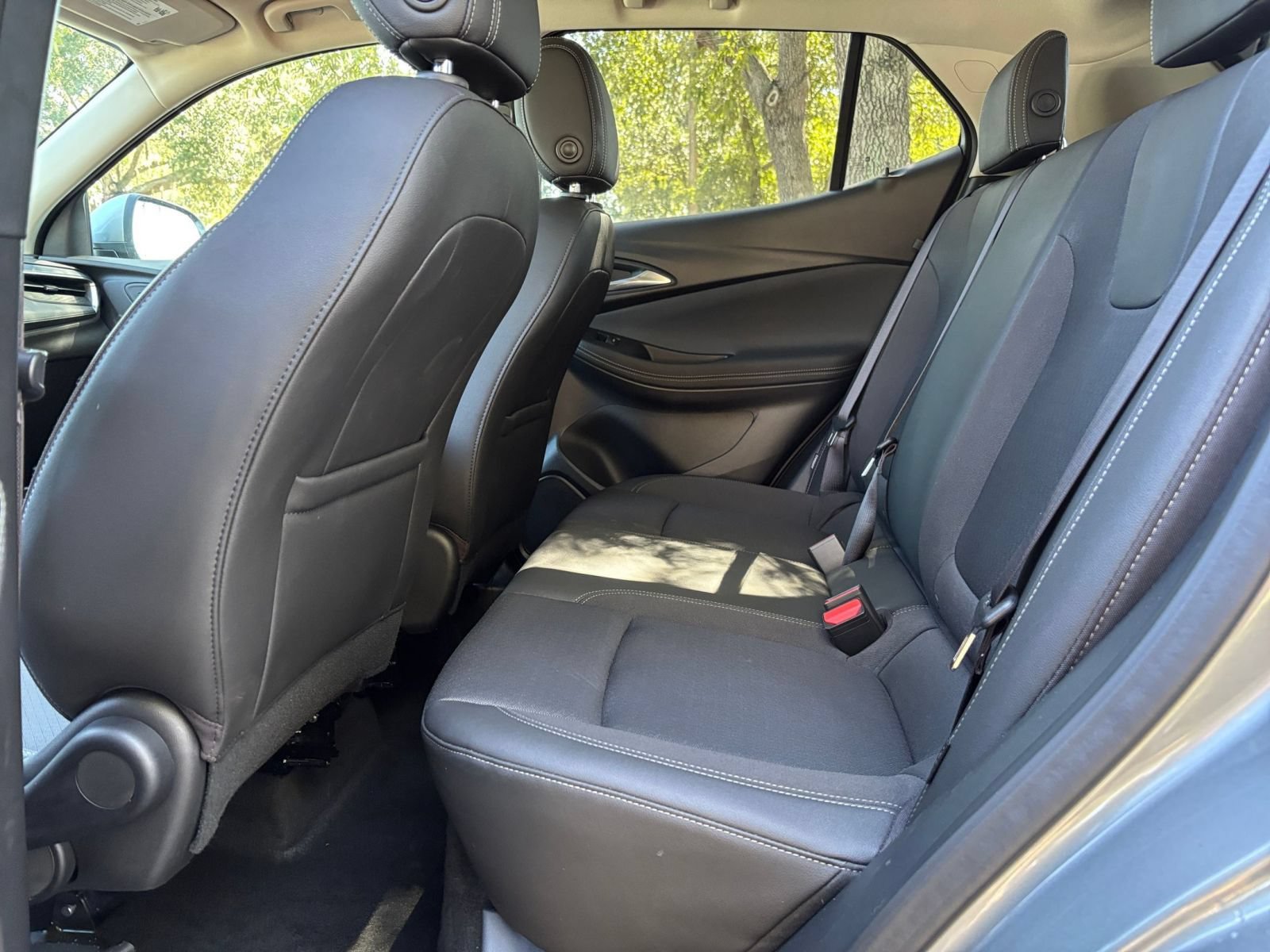 Thumbnail: 2026 Buick Encore GX - 24