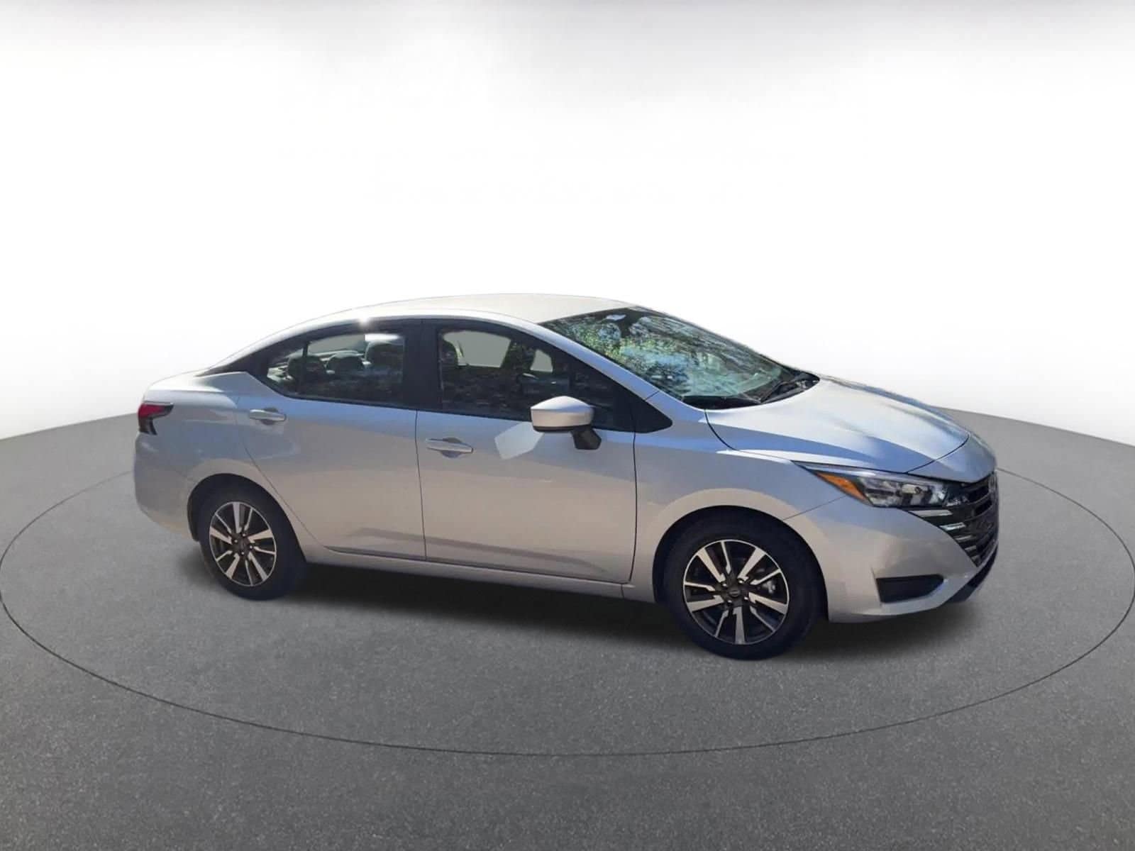 Thumbnail: 2025 Nissan Versa - 2