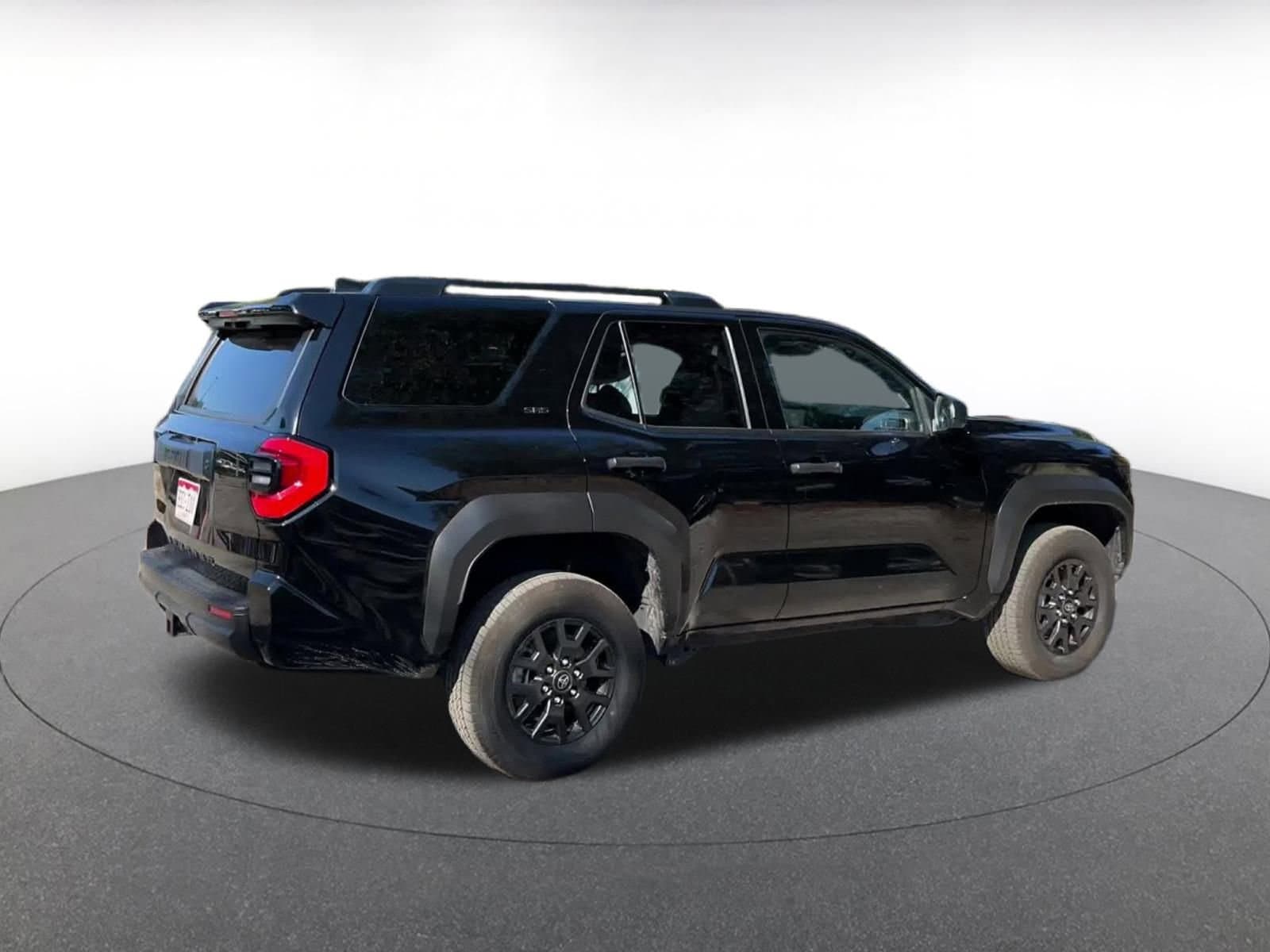 Thumbnail: 2025 Toyota 4Runner - 15