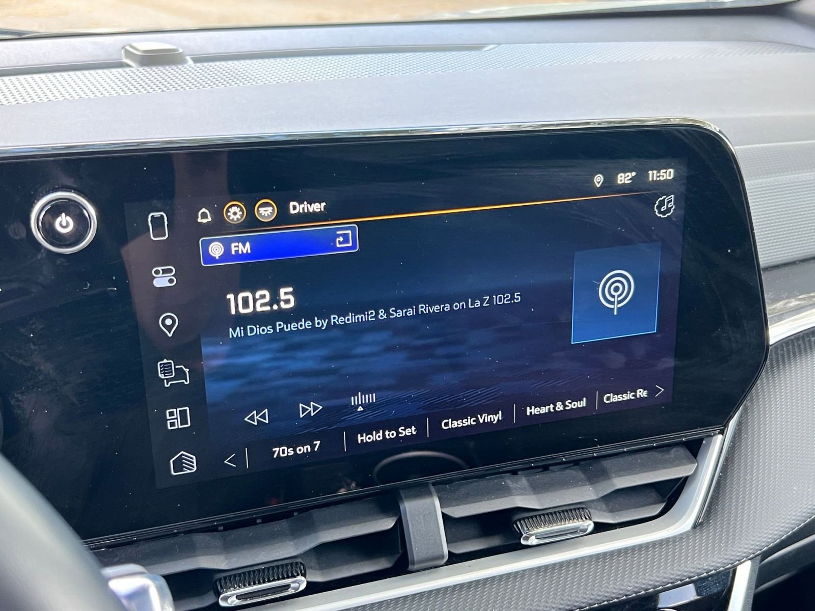 Thumbnail: 2025 Chevrolet Equinox - 21