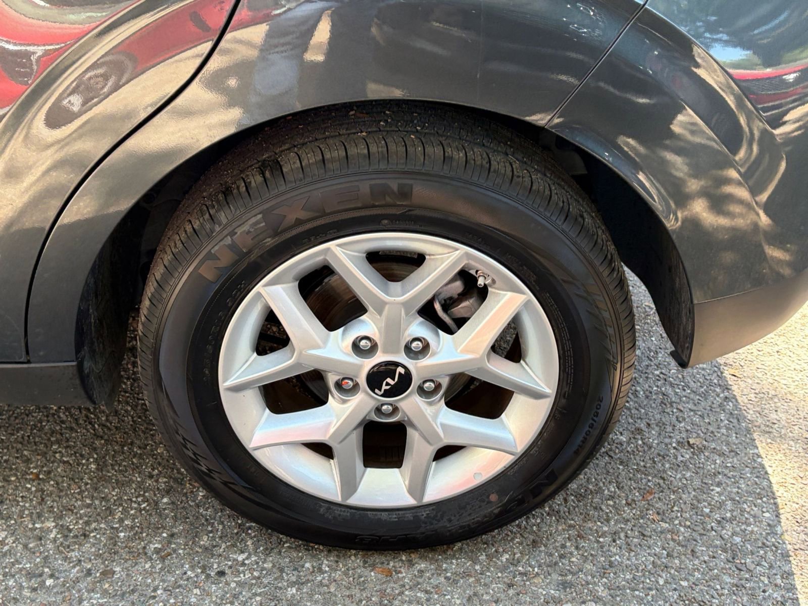 Thumbnail: 2025 Kia Soul - 28