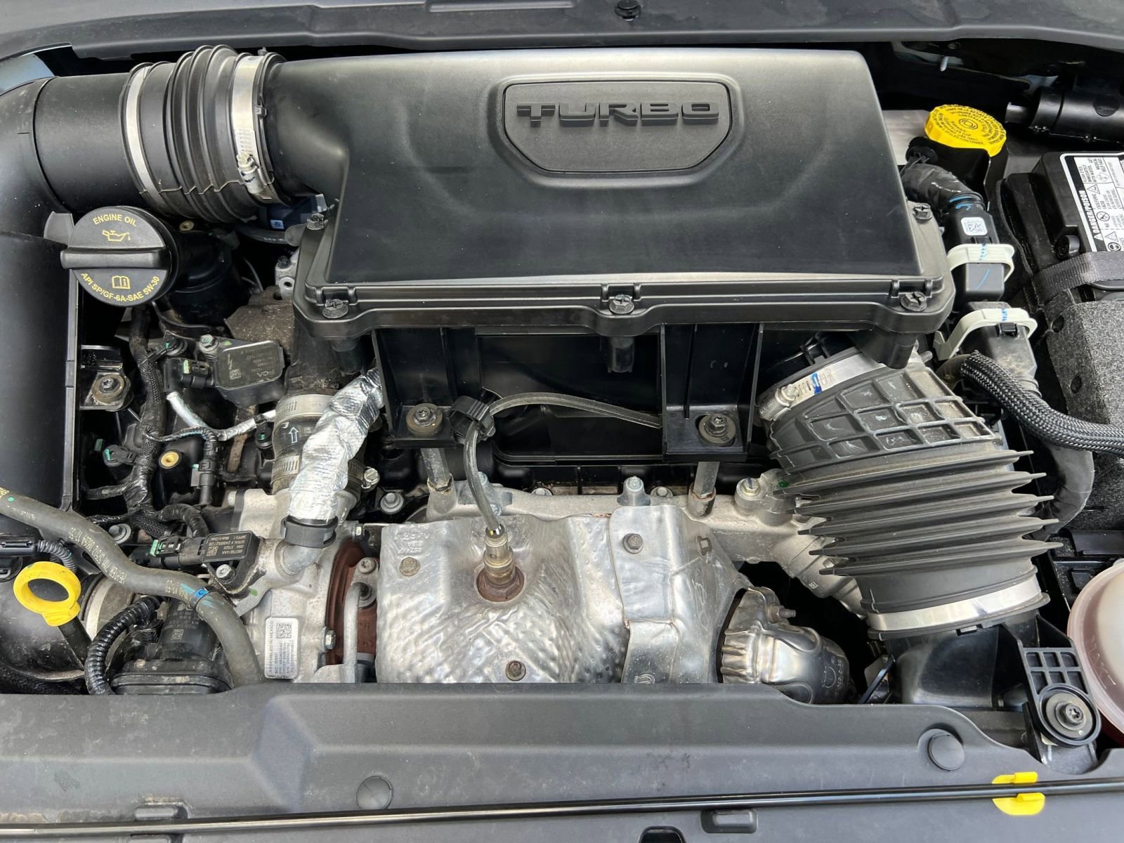 Thumbnail: 2025 Jeep Compass - 32