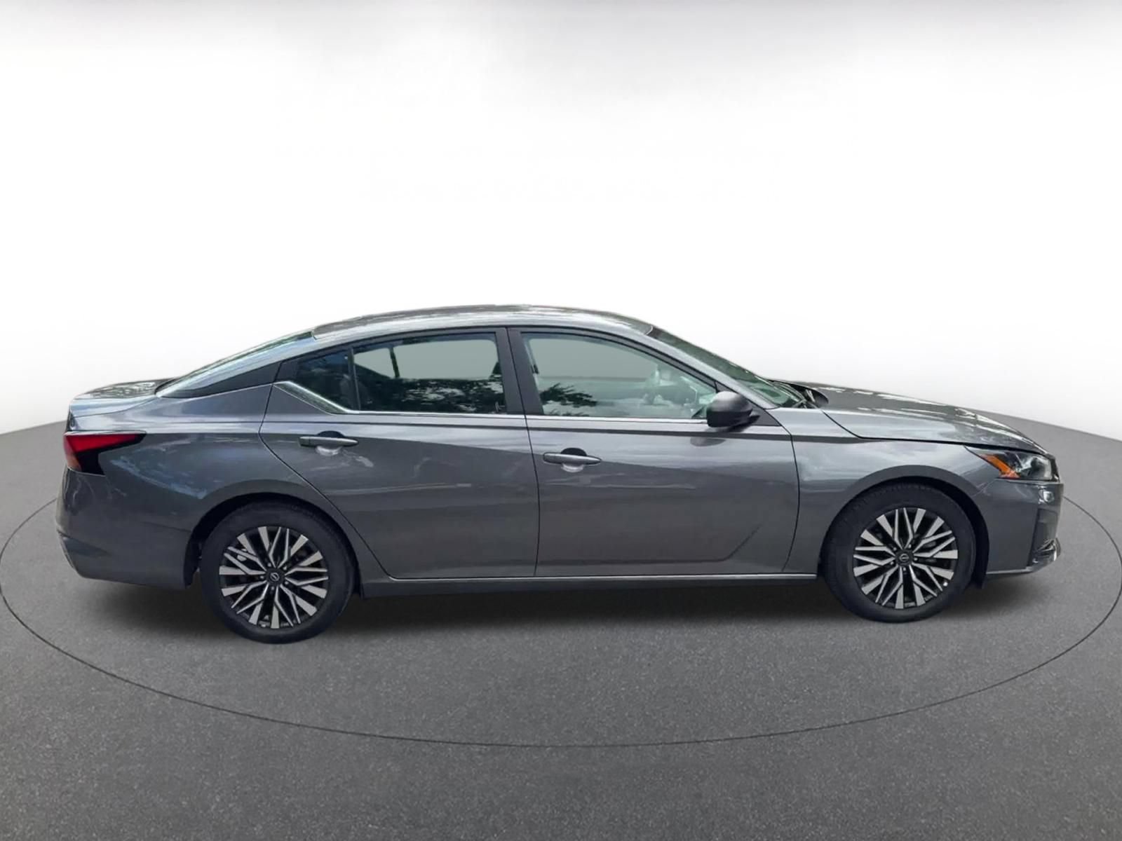 Thumbnail: 2026 Nissan Altima - 15