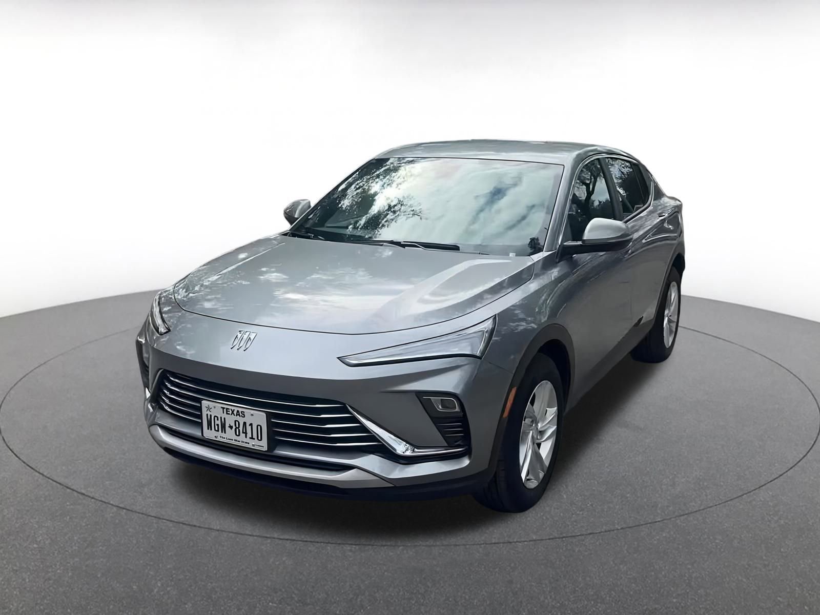 Thumbnail: 2025 Buick Envista - 7