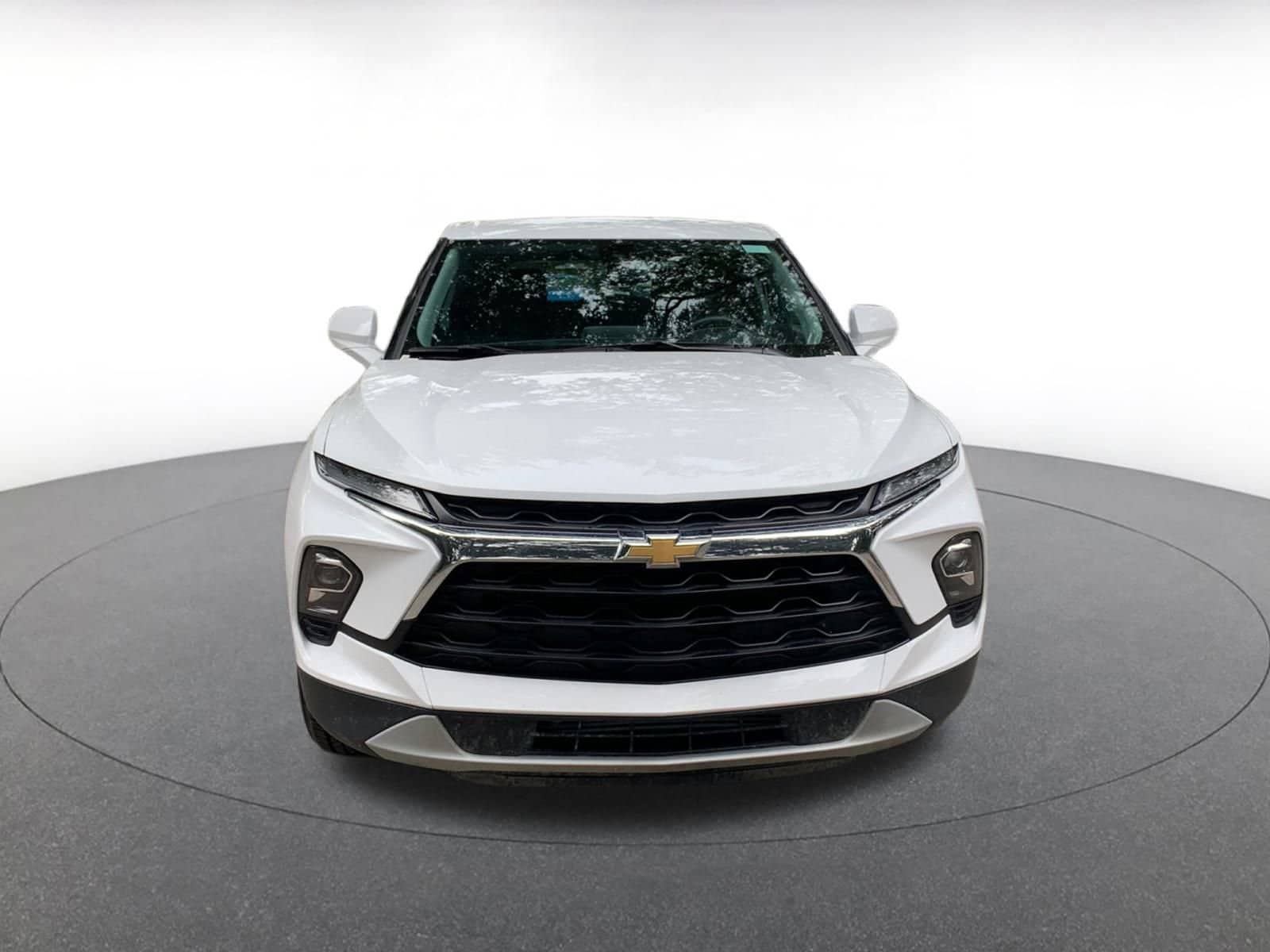 Thumbnail: 2023 Chevrolet Blazer - 2