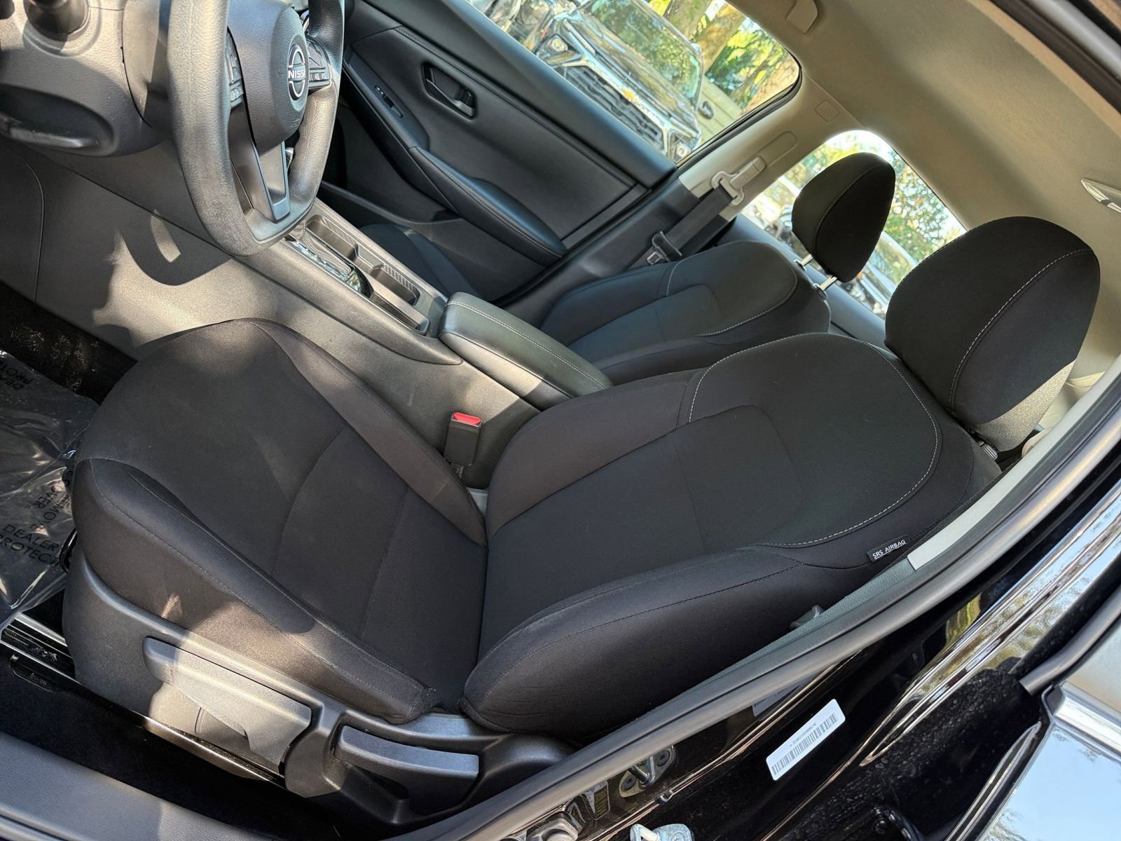 Thumbnail: 2025 Nissan Sentra - 32