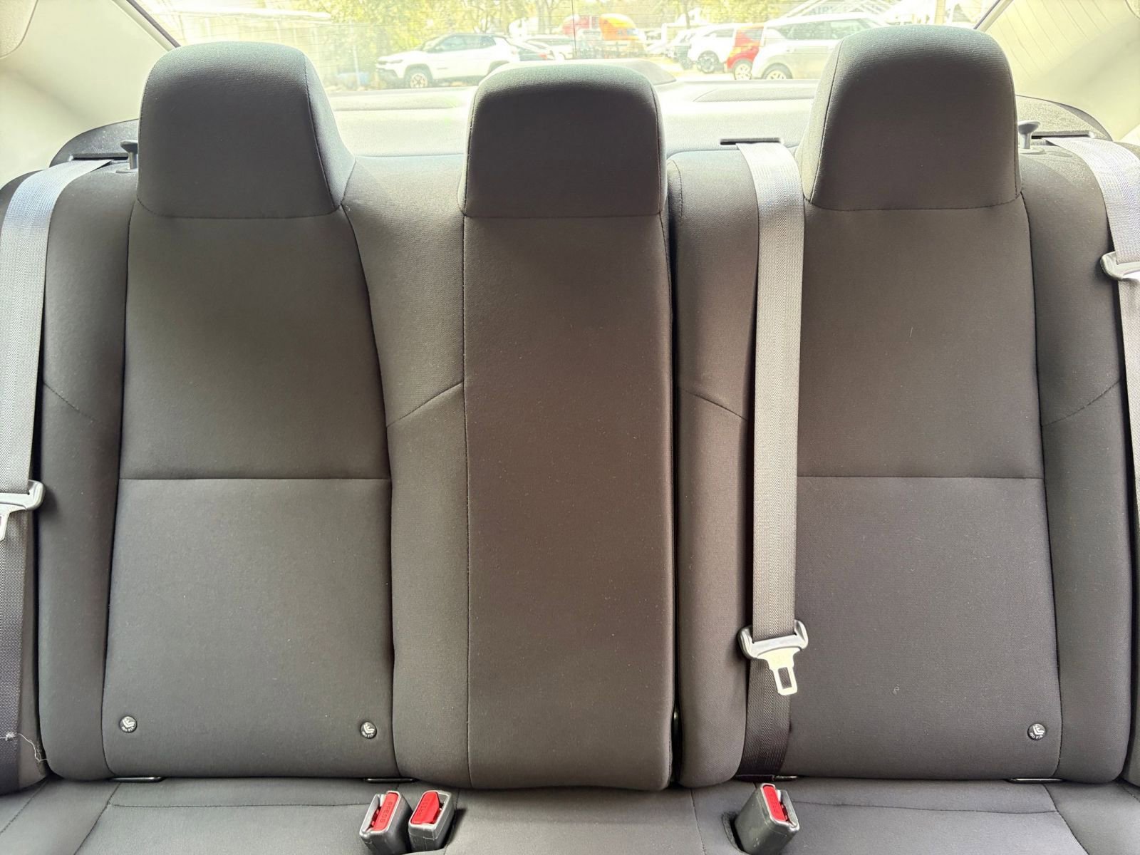 Thumbnail: 2025 Nissan Sentra - 34